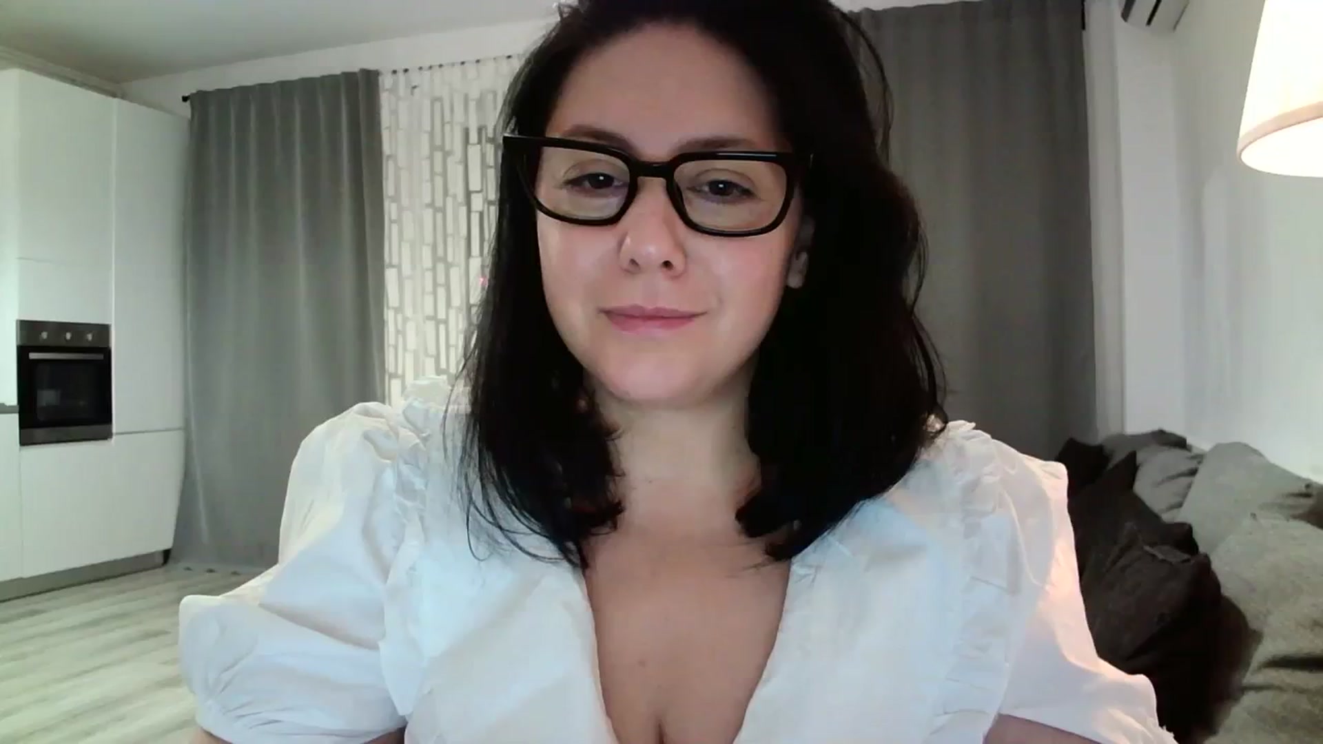 Gallery image thumbnail from SILKYWOMAN's myfreecams stream on, 02/10/2024, 18:54 image 1 of 20