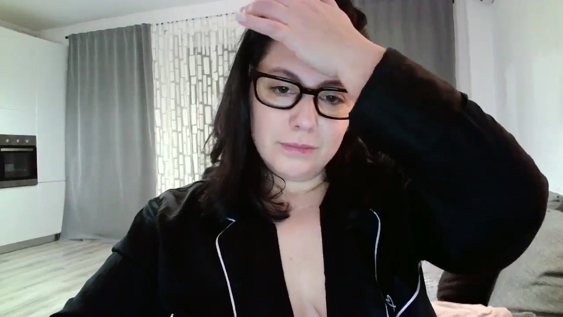 Gallery image thumbnail from SILKYWOMAN's myfreecams stream on, 02/11/2024, 18:17 image 20 of 20