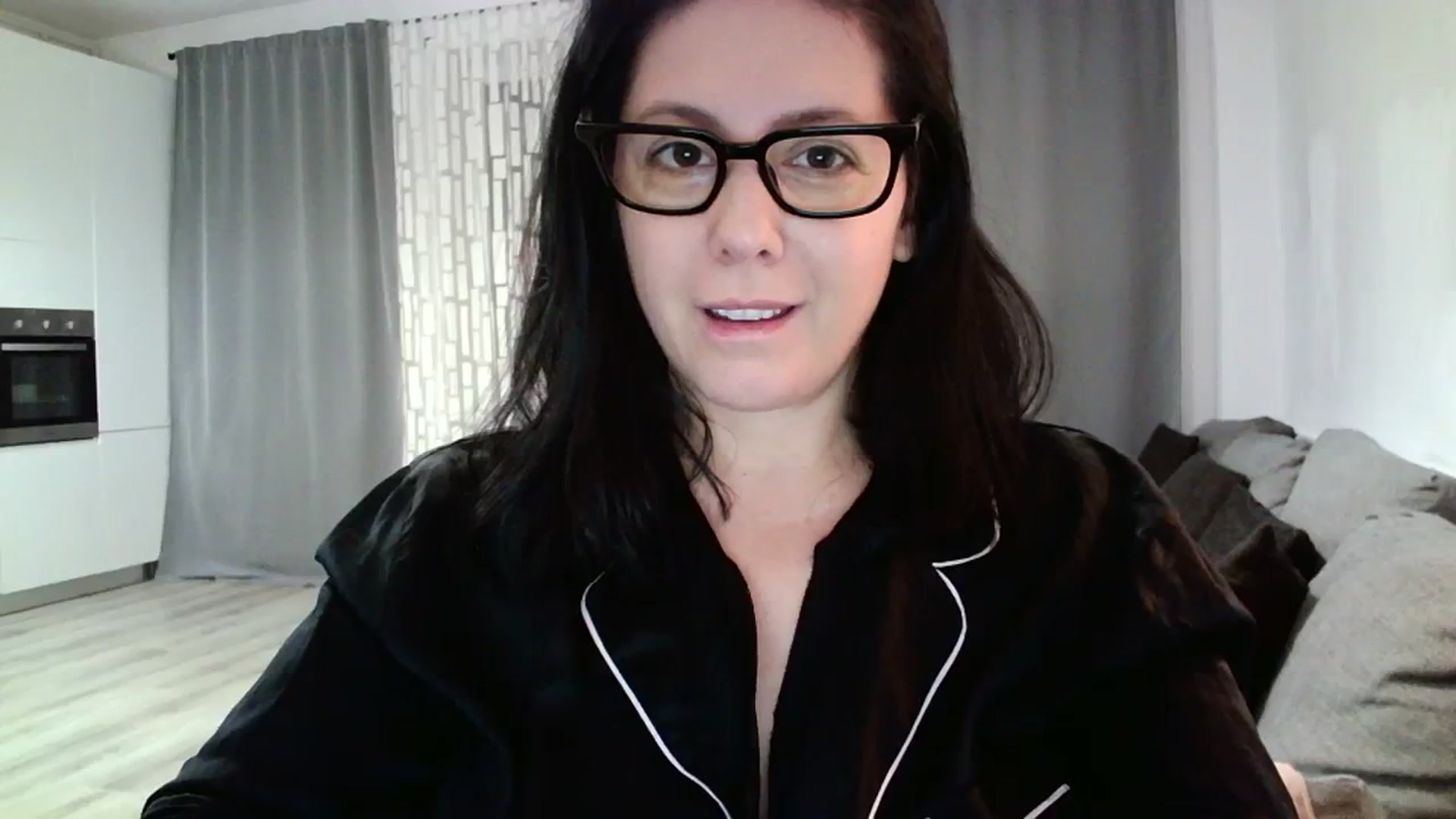 Gallery image thumbnail from SILKYWOMAN's myfreecams stream on, 02/11/2024, 18:17 image 7 of 20