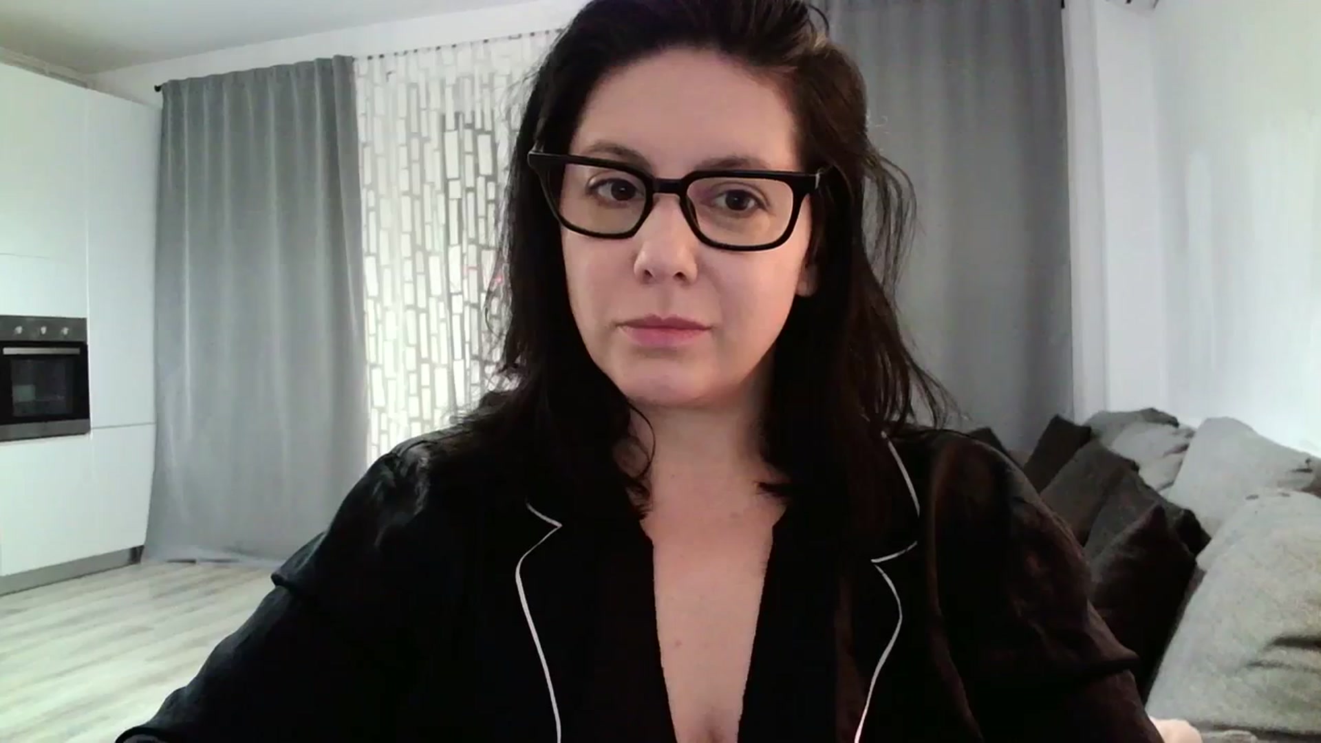 Gallery image thumbnail from SILKYWOMAN's myfreecams stream on, 02/11/2024, 18:17 image 19 of 20