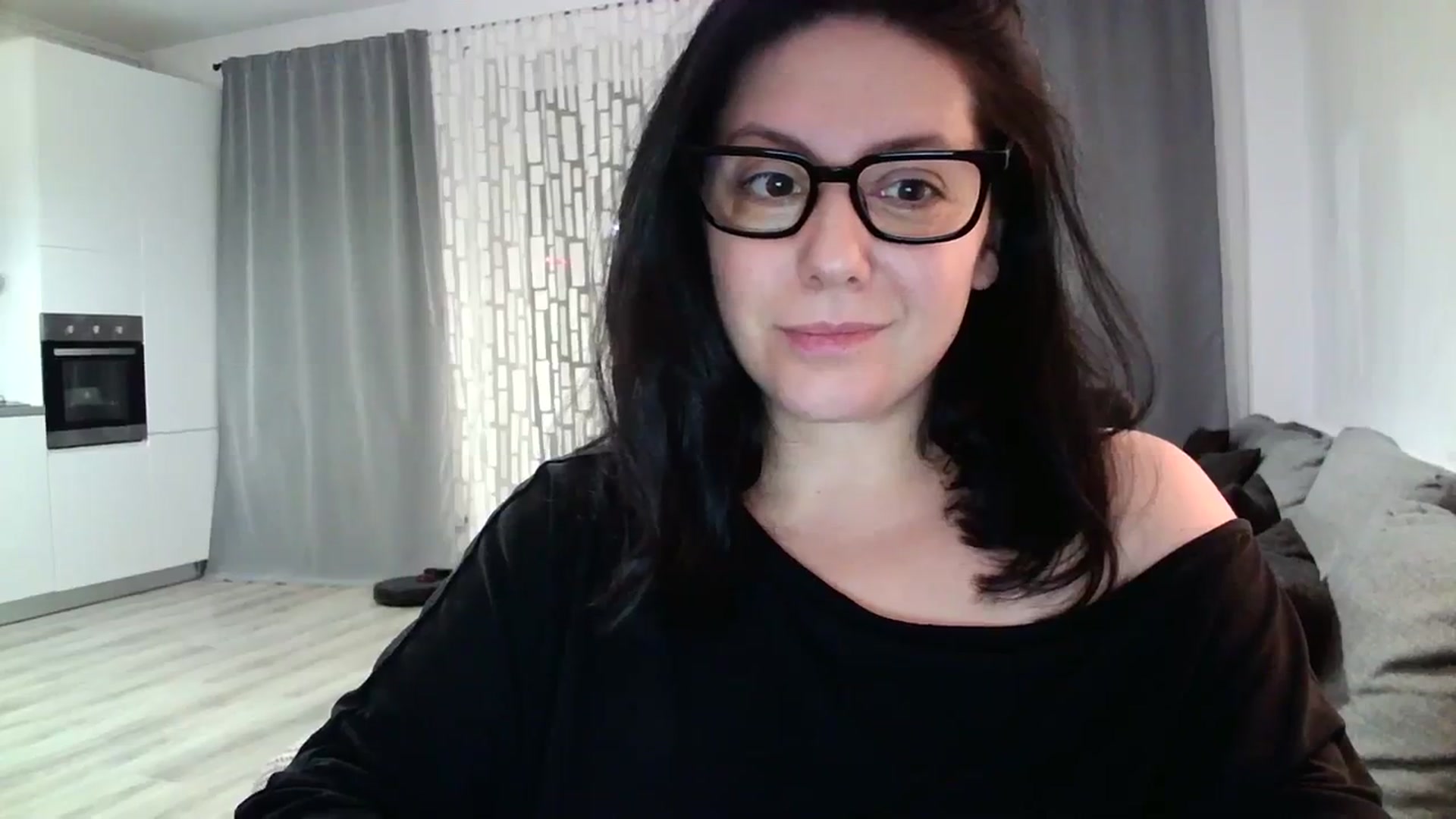 Gallery image thumbnail from SILKYWOMAN's myfreecams stream on, 02/13/2024, 17:12 image 7 of 20