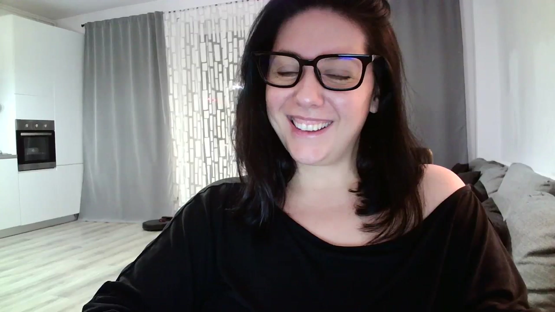 Gallery image thumbnail from SILKYWOMAN's myfreecams stream on, 02/13/2024, 17:12 image 20 of 20