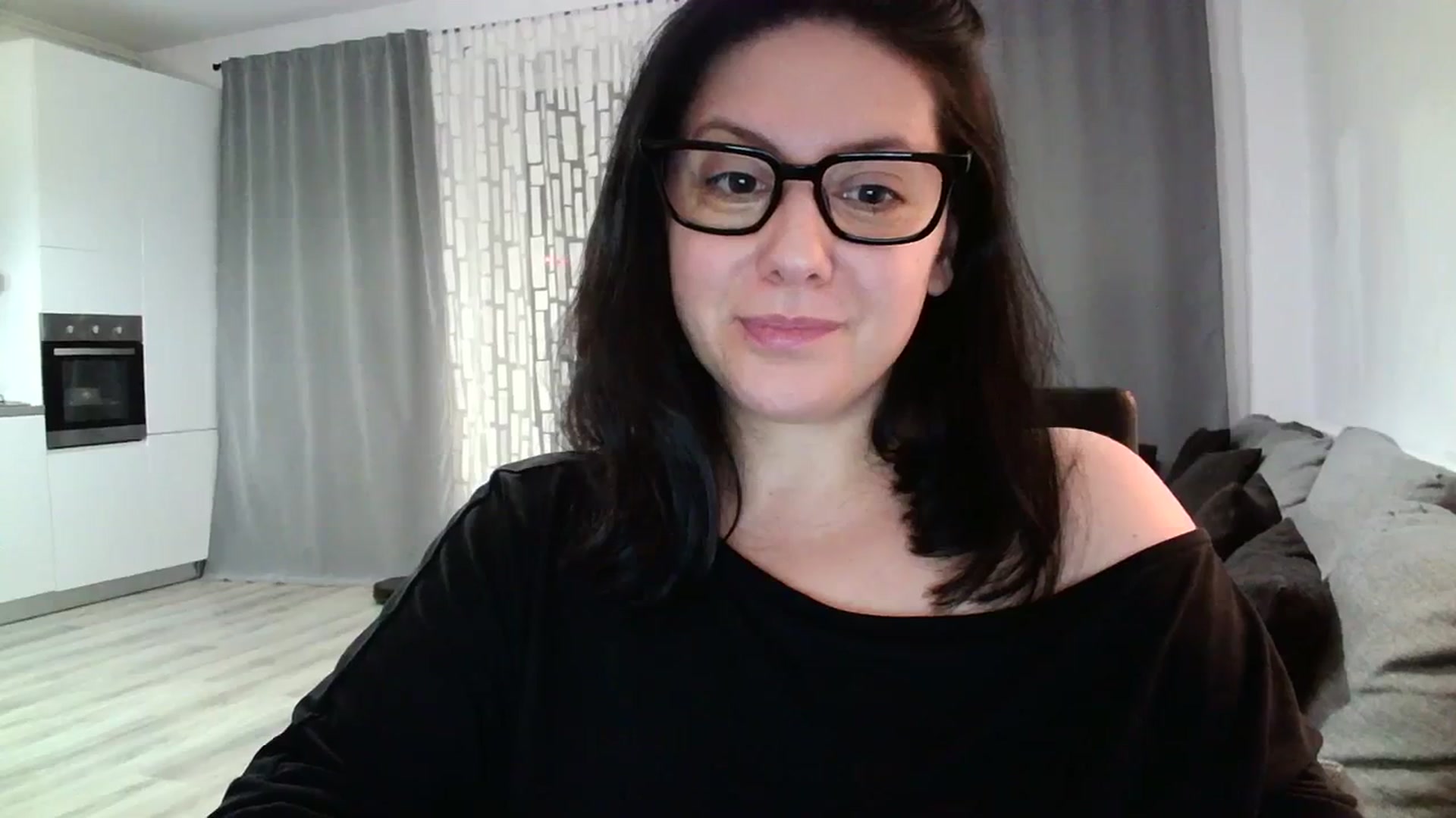 Gallery image thumbnail from SILKYWOMAN's myfreecams stream on, 02/13/2024, 17:12 image 13 of 20