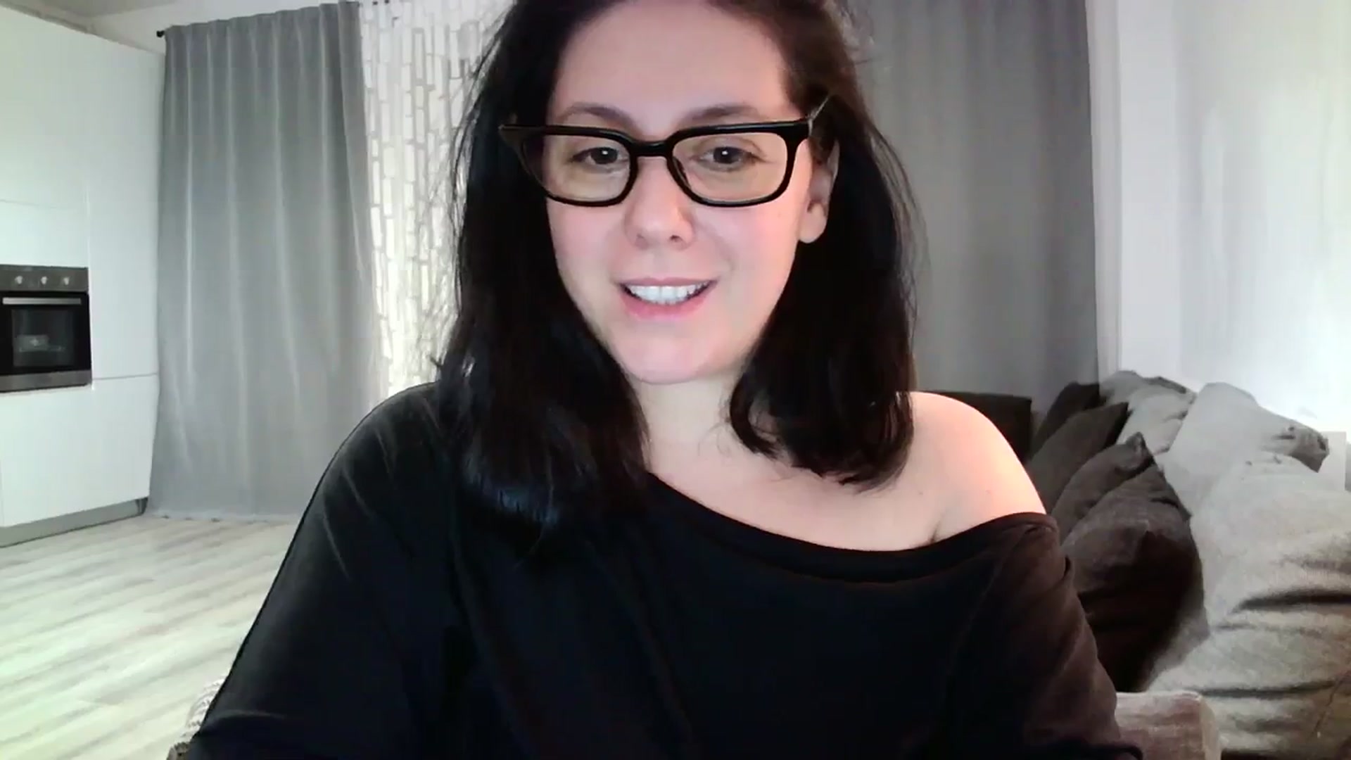 Gallery image thumbnail from SILKYWOMAN's myfreecams stream on, 02/13/2024, 20:17 image 7 of 20