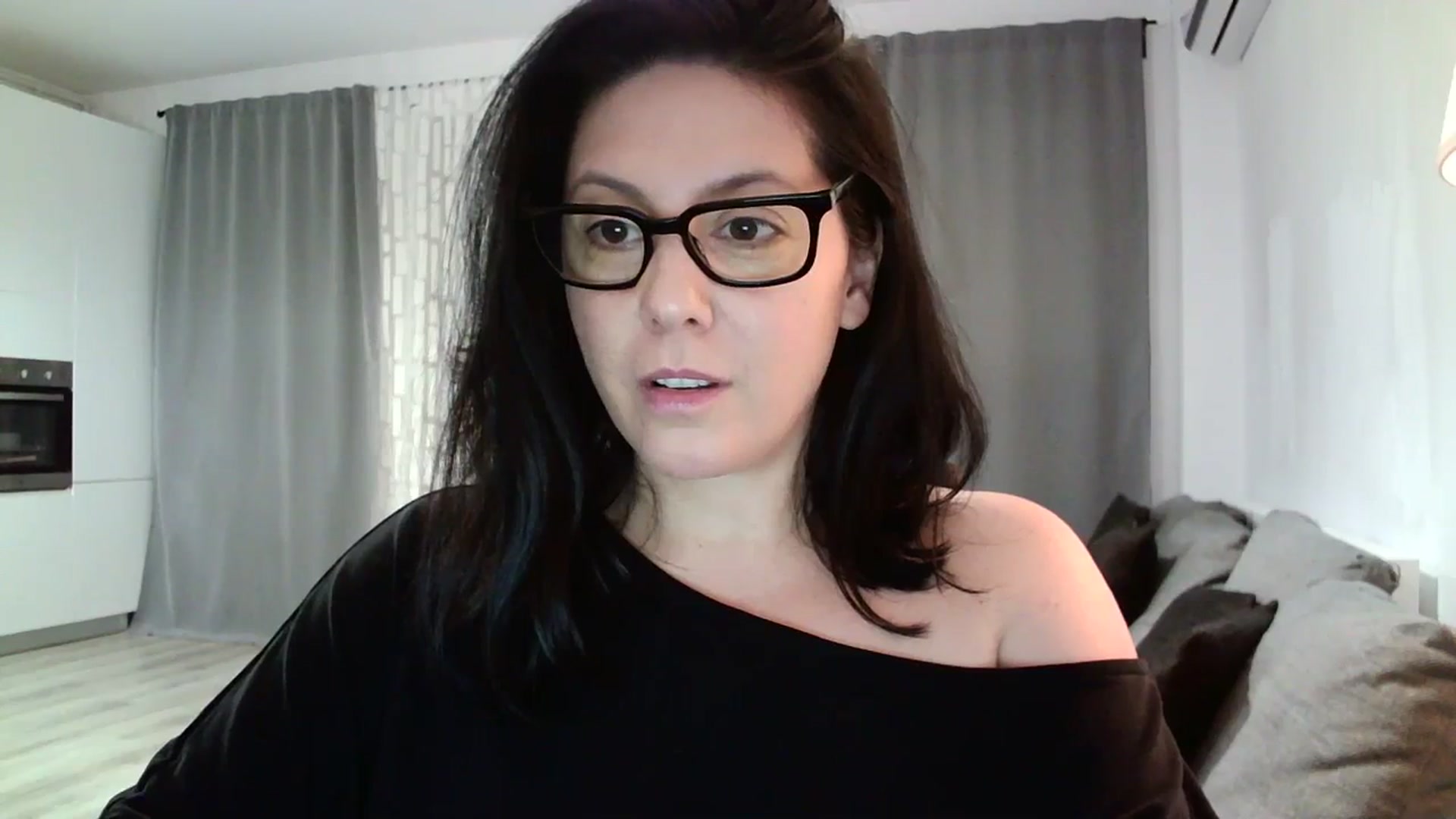 Gallery image thumbnail from SILKYWOMAN's myfreecams stream on, 02/17/2024, 18:16 image 20 of 20