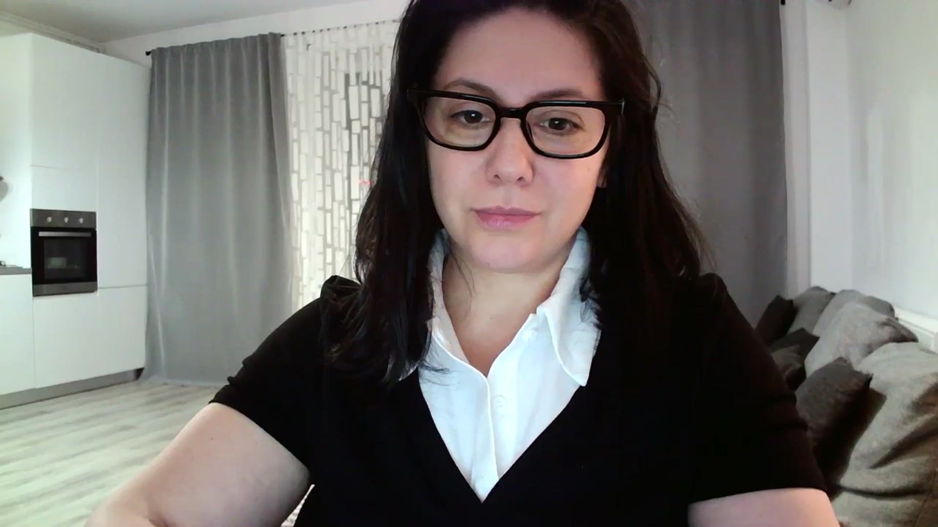 Gallery image thumbnail from SILKYWOMAN's myfreecams stream on, 02/22/2024, 18:04 image 2 of 20