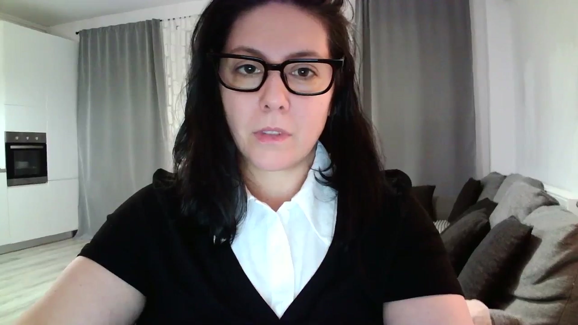 Gallery image thumbnail from SILKYWOMAN's myfreecams stream on, 02/22/2024, 18:04 image 15 of 20