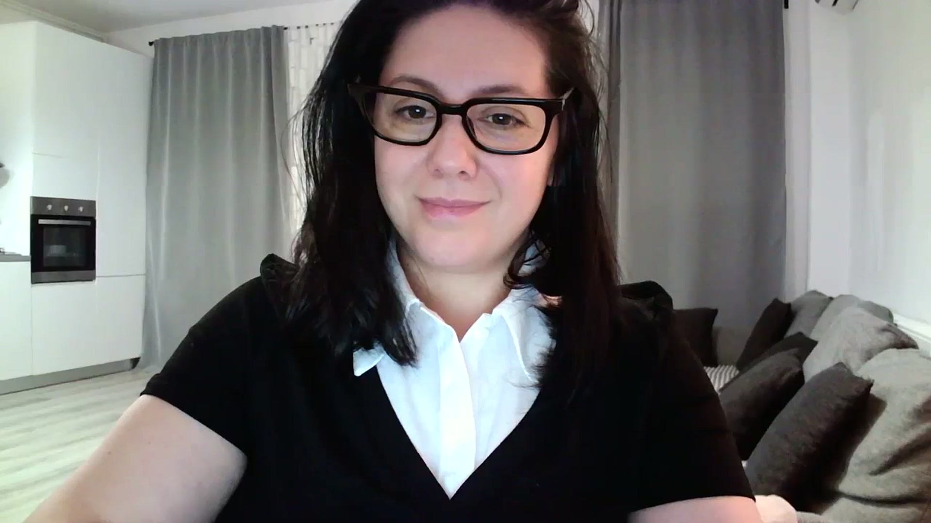 Gallery image thumbnail from SILKYWOMAN's myfreecams stream on, 02/22/2024, 18:04 image 12 of 20