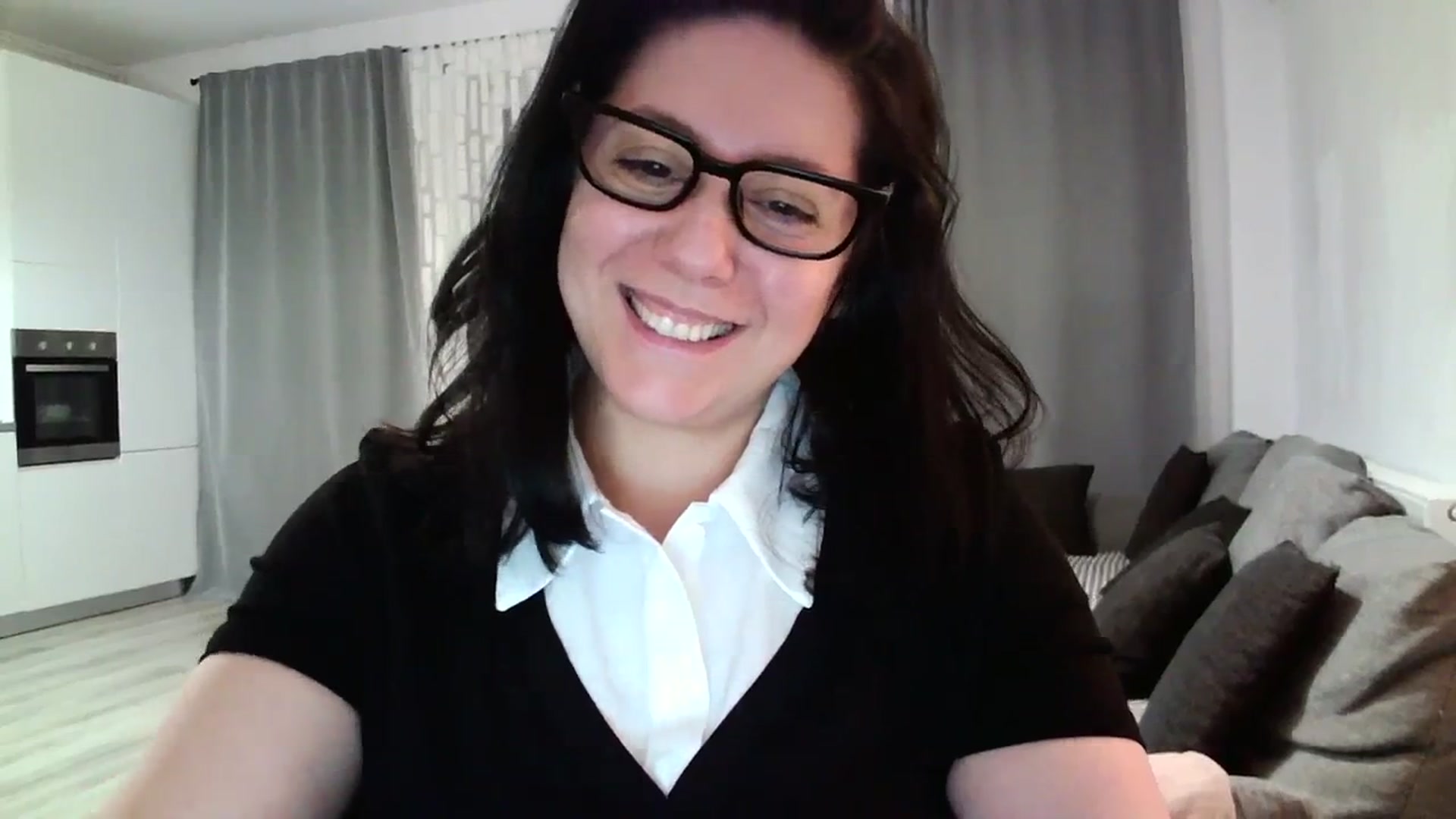 Gallery image thumbnail from SILKYWOMAN's myfreecams stream on, 02/22/2024, 18:04 image 18 of 20