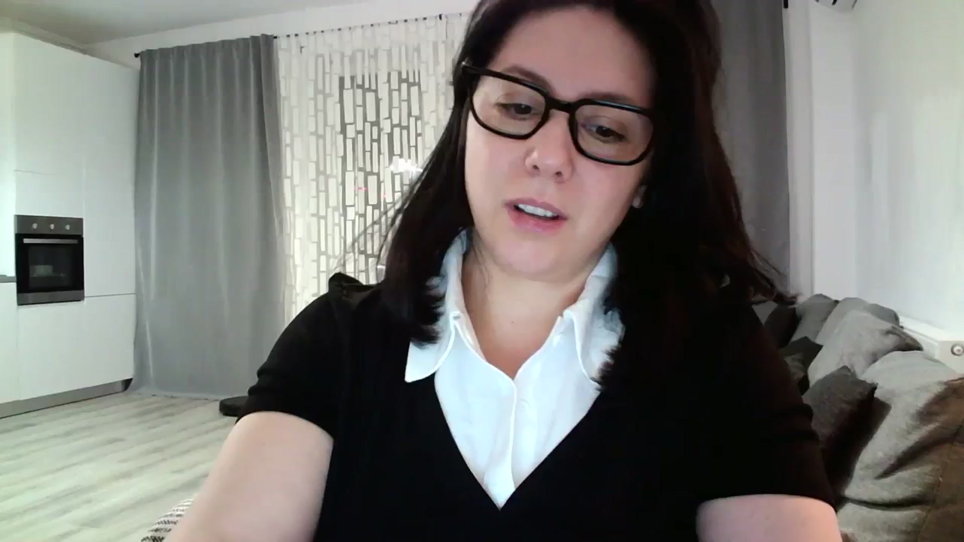 Gallery image thumbnail from SILKYWOMAN's myfreecams stream on, 02/22/2024, 18:04 image 1 of 20