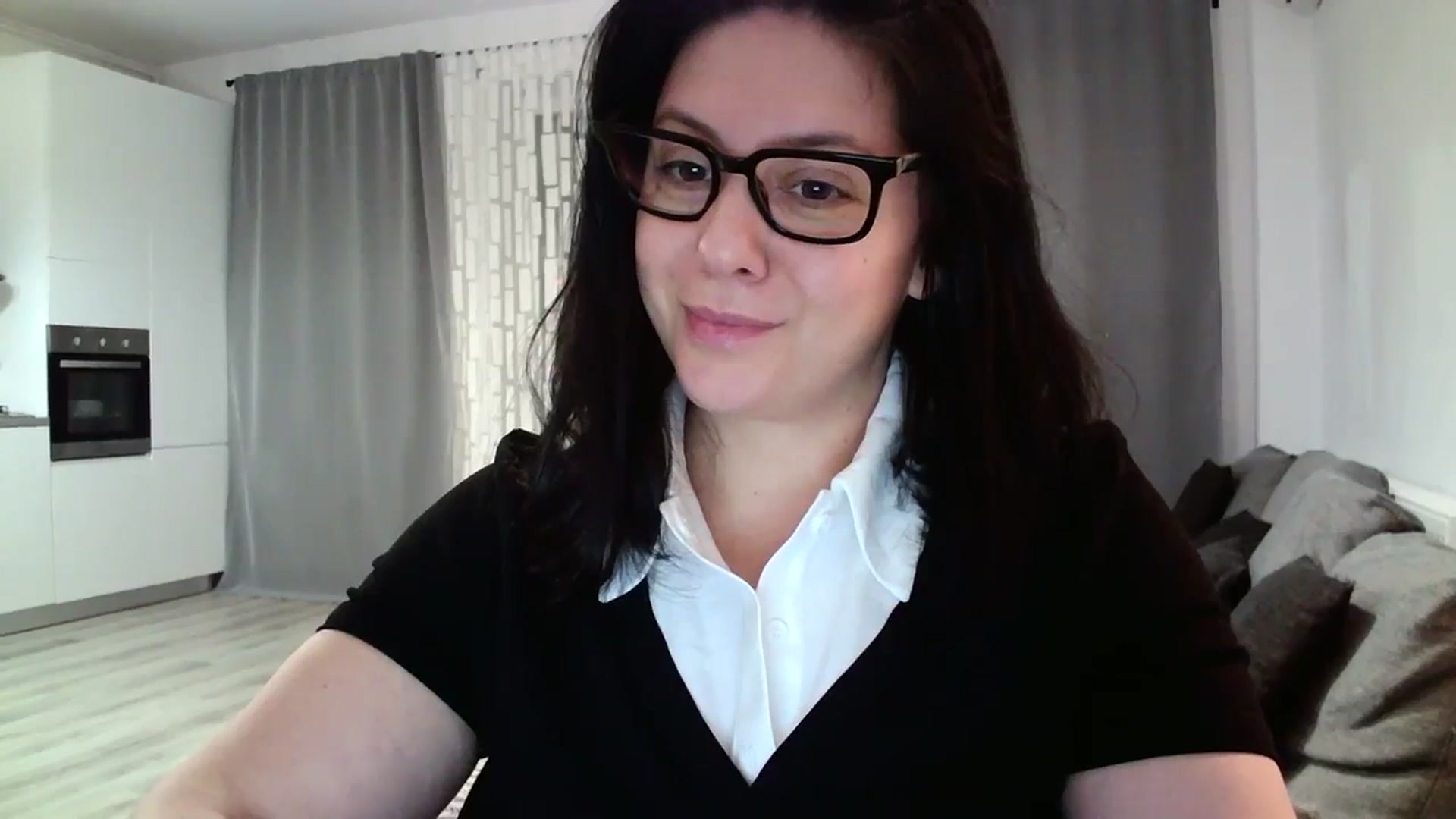 Gallery image thumbnail from SILKYWOMAN's myfreecams stream on, 02/22/2024, 18:04 image 3 of 20