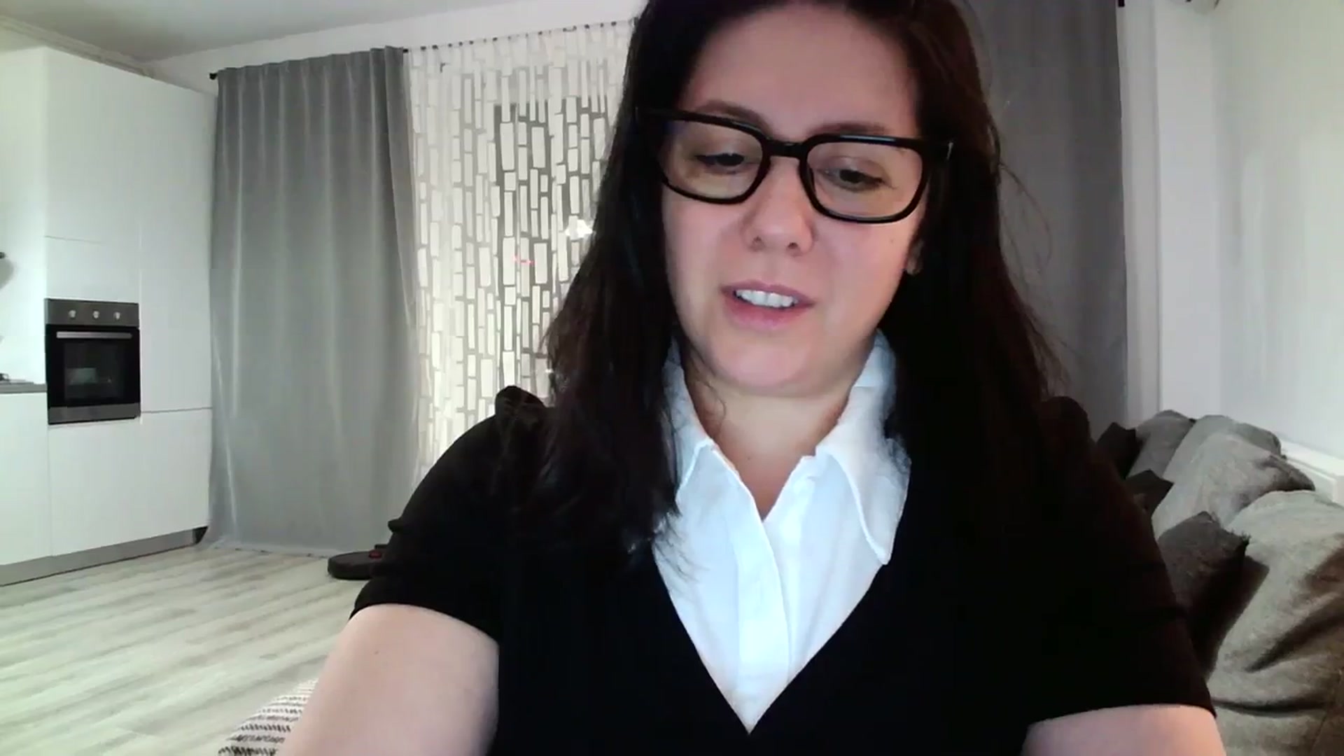 Gallery image thumbnail from SILKYWOMAN's myfreecams stream on, 02/22/2024, 18:04 image 8 of 20