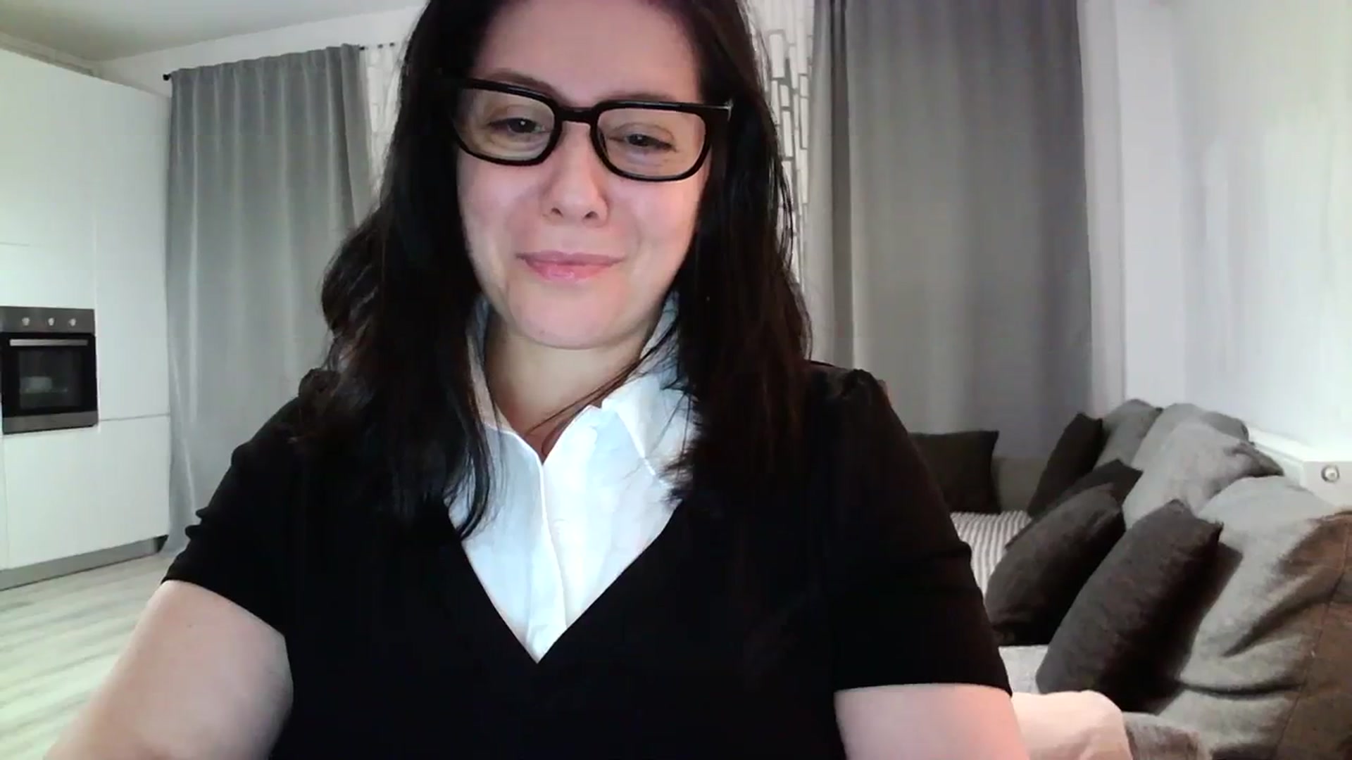 Gallery image thumbnail from SILKYWOMAN's myfreecams stream on, 02/22/2024, 18:04 image 20 of 20
