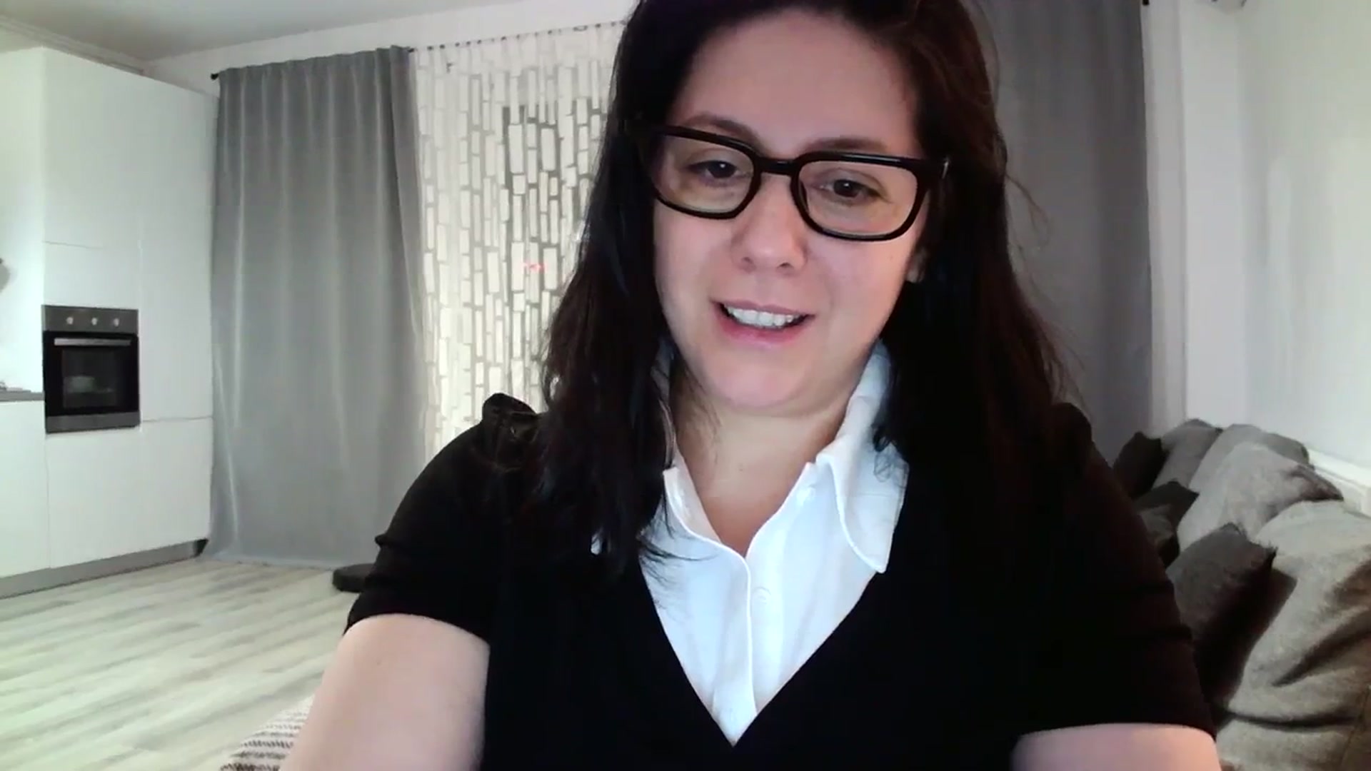 Gallery image thumbnail from SILKYWOMAN's myfreecams stream on, 02/22/2024, 18:04 image 5 of 20