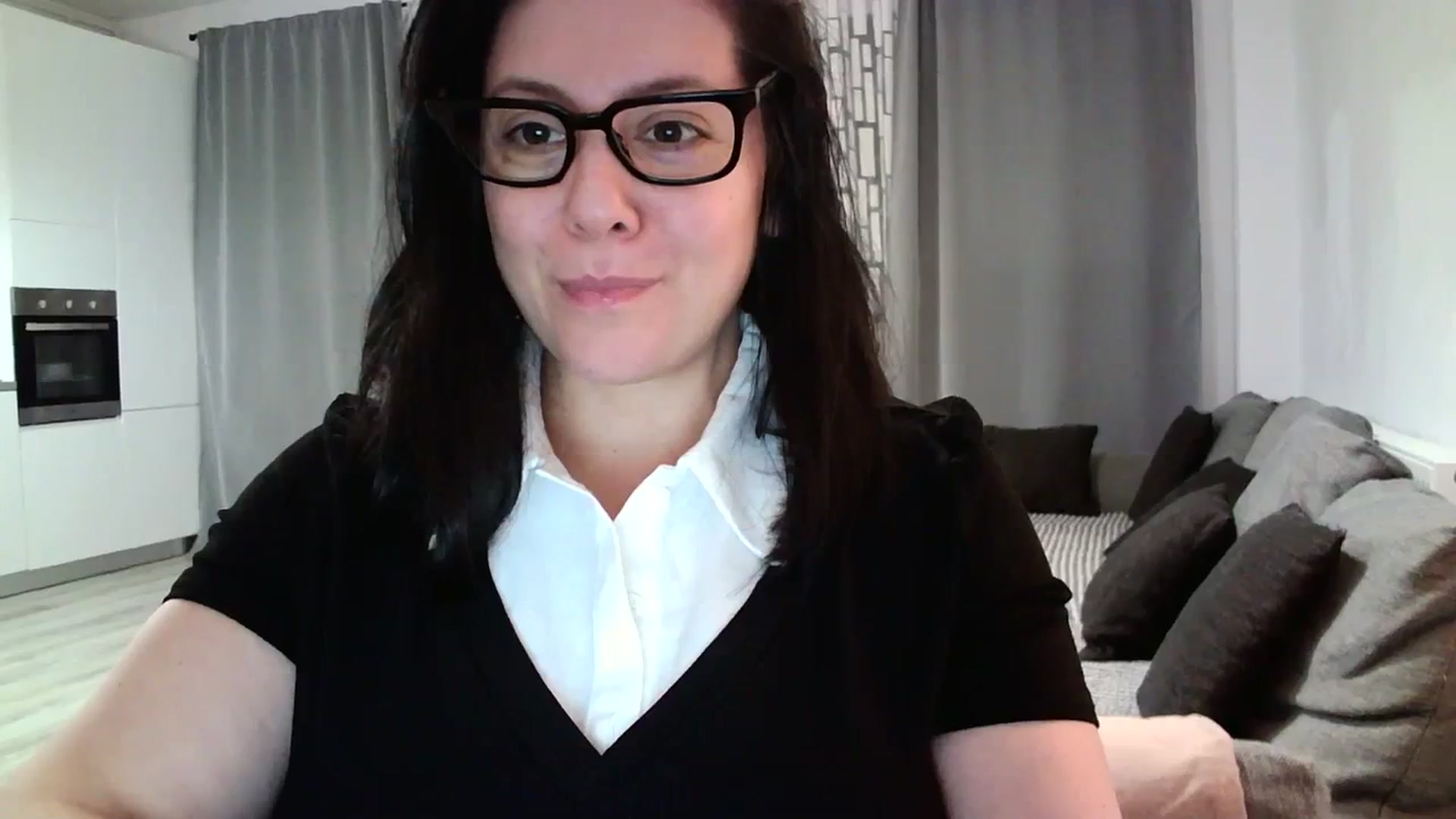 Gallery image thumbnail from SILKYWOMAN's myfreecams stream on, 02/22/2024, 18:04 image 17 of 20