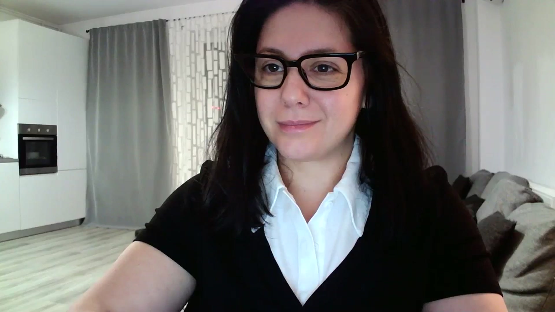 Gallery image thumbnail from SILKYWOMAN's myfreecams stream on, 02/22/2024, 18:04 image 7 of 20