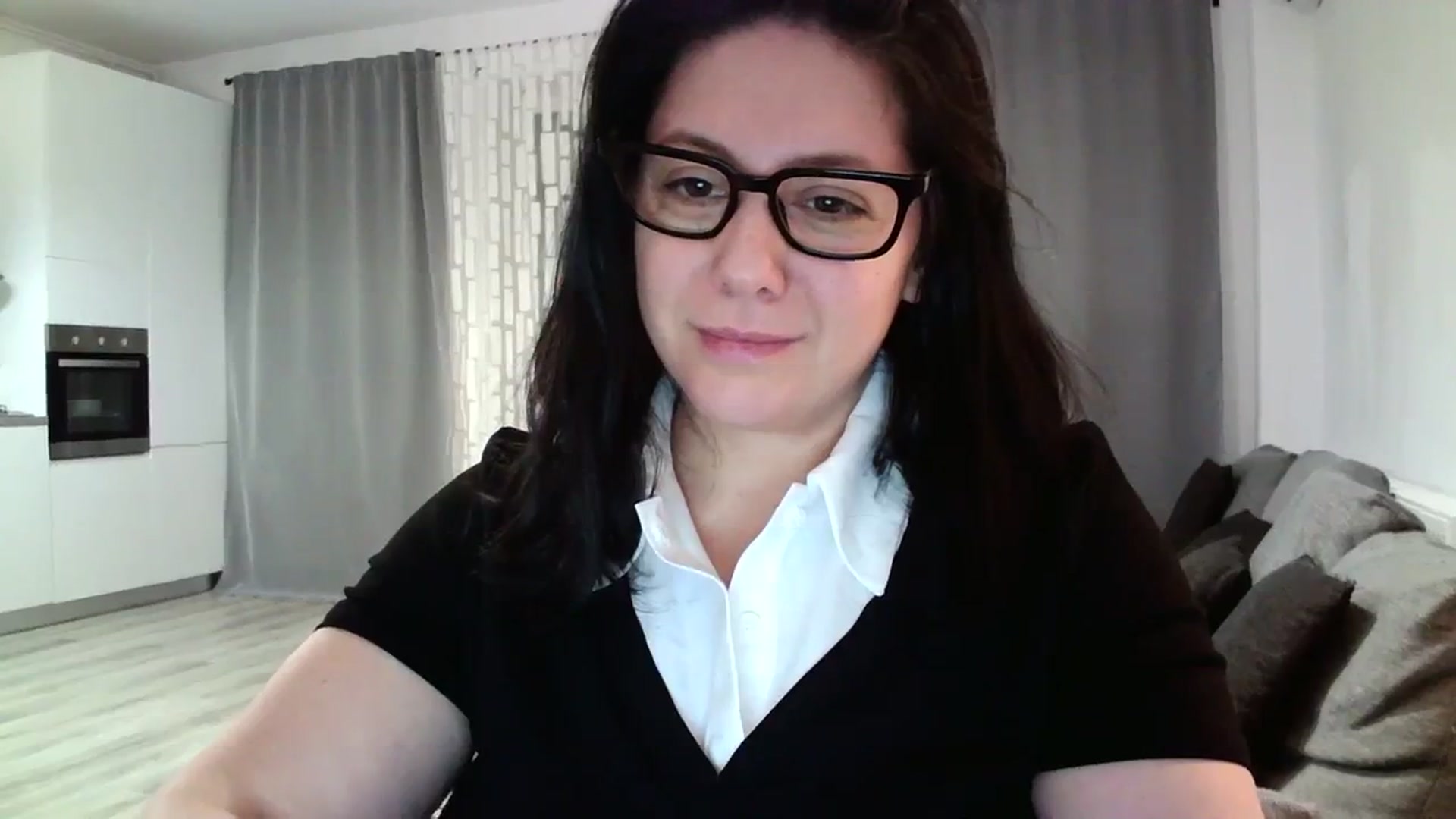 Gallery image thumbnail from SILKYWOMAN's myfreecams stream on, 02/22/2024, 18:04 image 4 of 20
