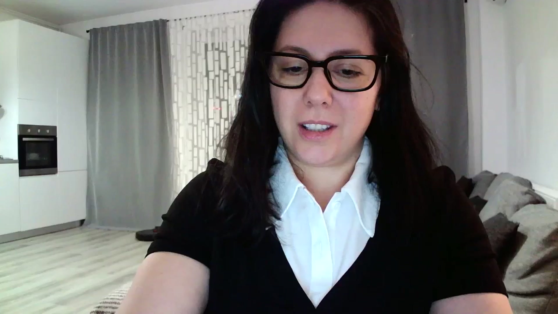 Gallery image thumbnail from SILKYWOMAN's myfreecams stream on, 02/22/2024, 18:04 image 9 of 20