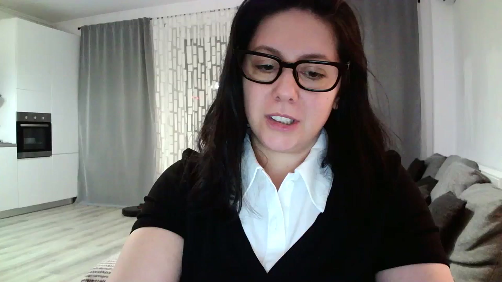 Gallery image thumbnail from SILKYWOMAN's myfreecams stream on, 02/22/2024, 18:04 image 11 of 20