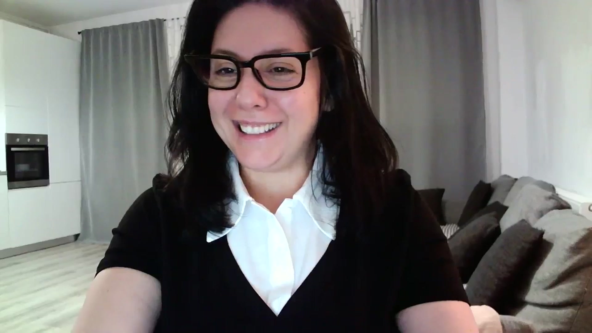 Gallery image thumbnail from SILKYWOMAN's myfreecams stream on, 02/22/2024, 18:04 image 19 of 20