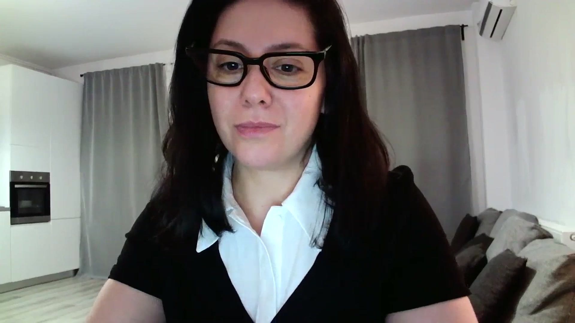 Gallery image thumbnail from SILKYWOMAN's myfreecams stream on, 02/22/2024, 19:38 image 6 of 20