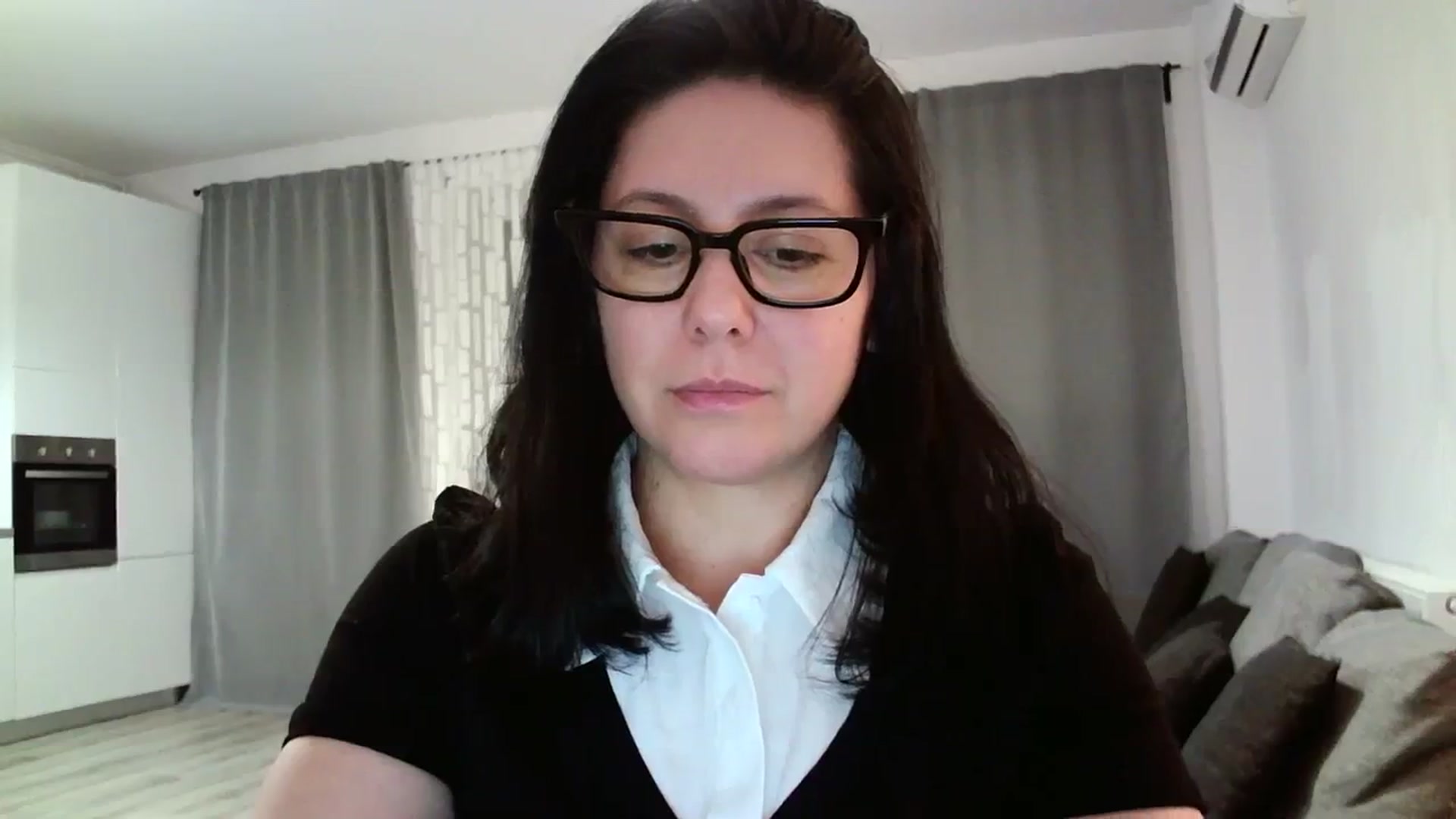 Gallery image thumbnail from SILKYWOMAN's myfreecams stream on, 02/22/2024, 19:38 image 15 of 20