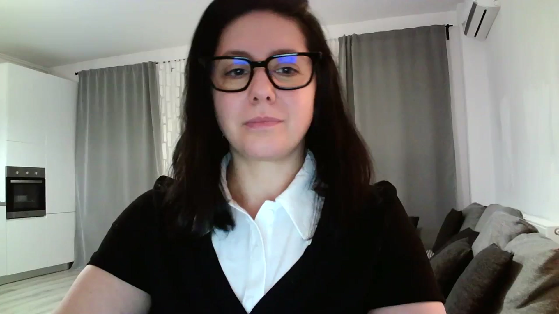 Gallery image thumbnail from SILKYWOMAN's myfreecams stream on, 02/22/2024, 19:38 image 11 of 20