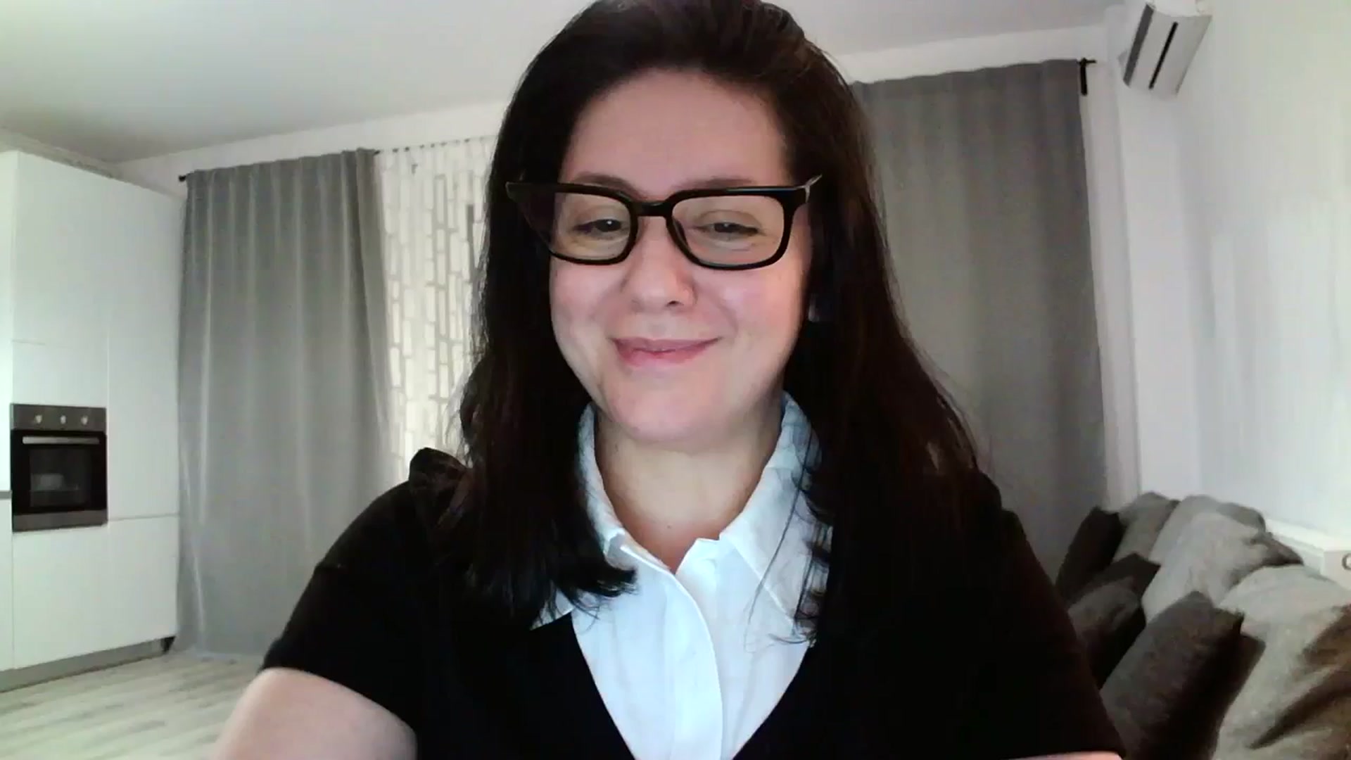 Gallery image thumbnail from SILKYWOMAN's myfreecams stream on, 02/22/2024, 19:38 image 16 of 20