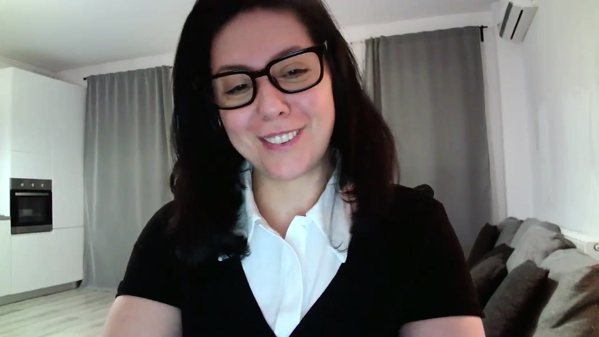 Gallery image thumbnail from SILKYWOMAN's myfreecams stream on, 02/22/2024, 19:38 image 5 of 20