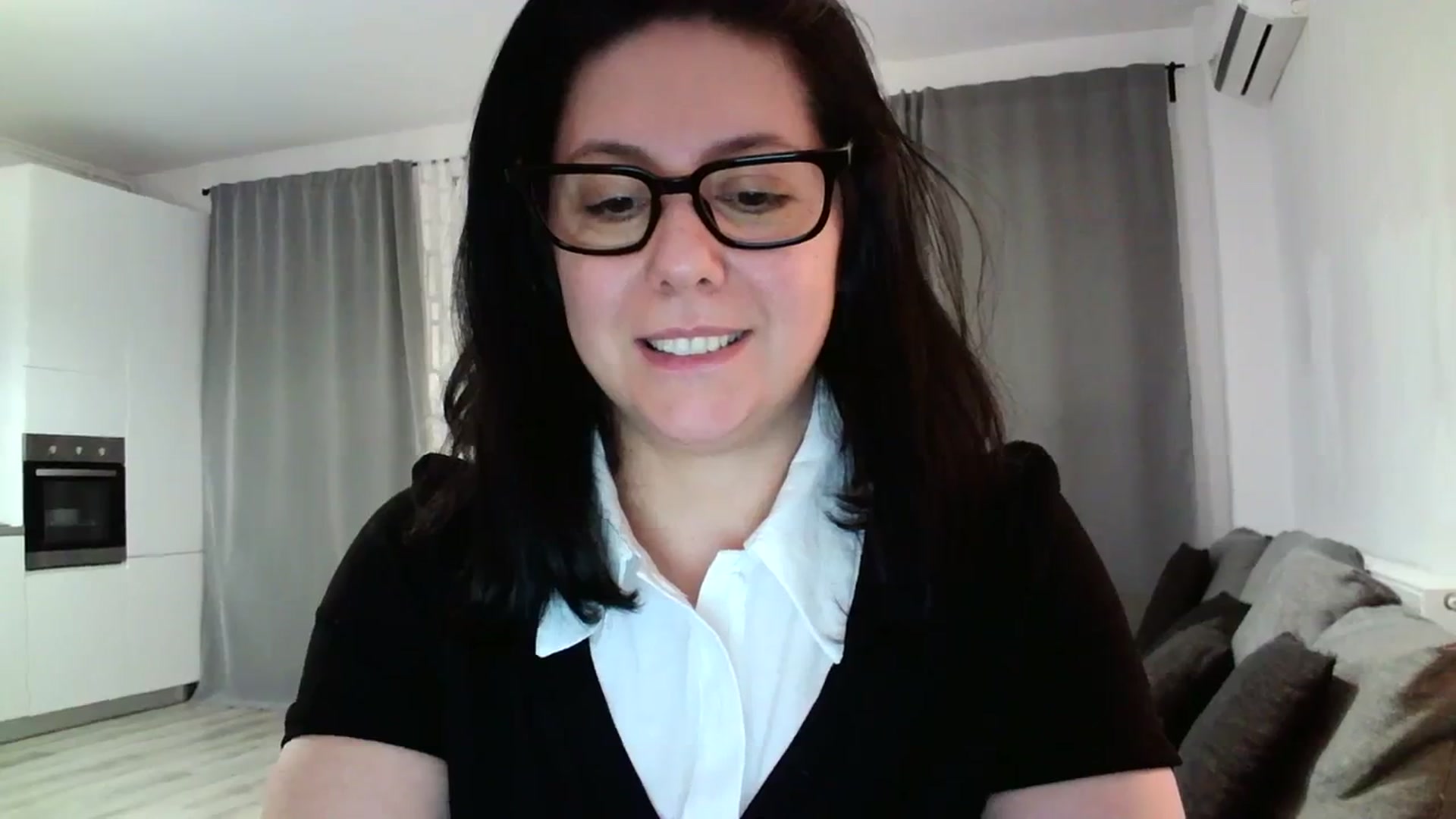 Gallery image thumbnail from SILKYWOMAN's myfreecams stream on, 02/22/2024, 19:38 image 3 of 20