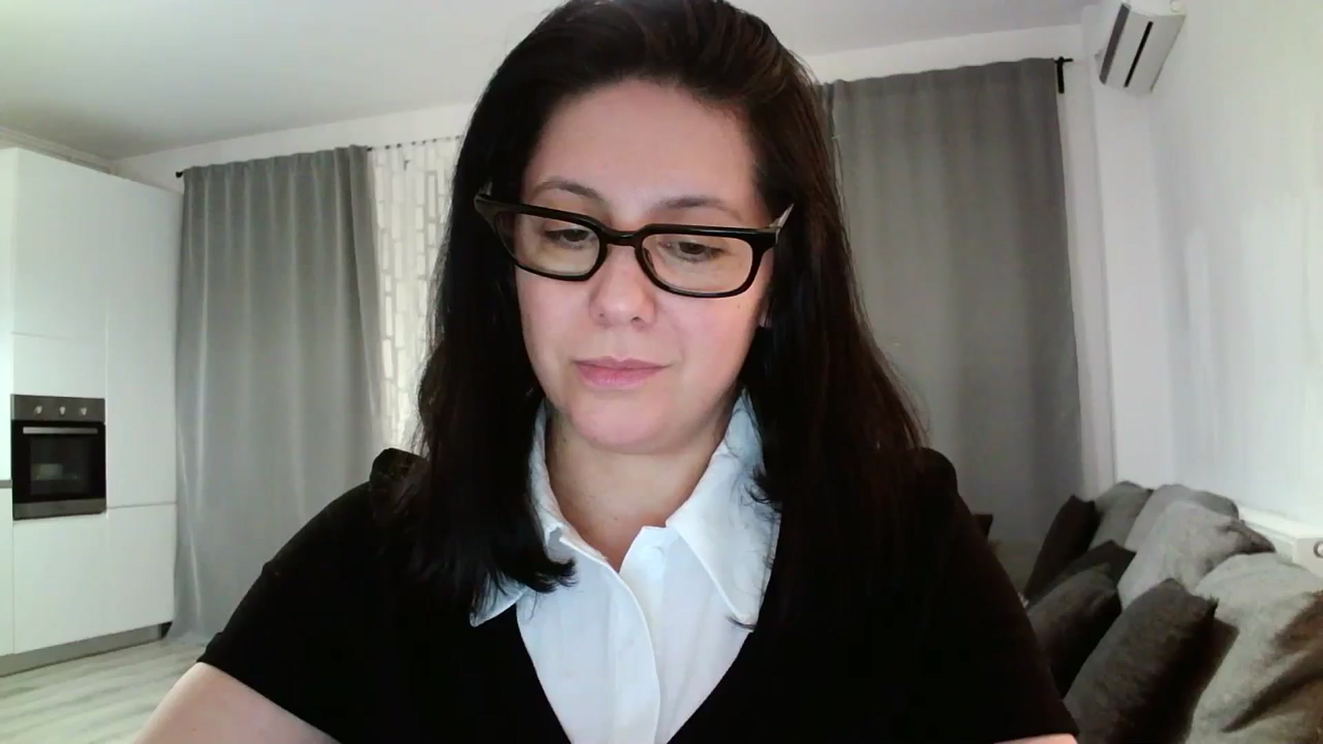 Gallery image thumbnail from SILKYWOMAN's myfreecams stream on, 02/22/2024, 19:38 image 12 of 20