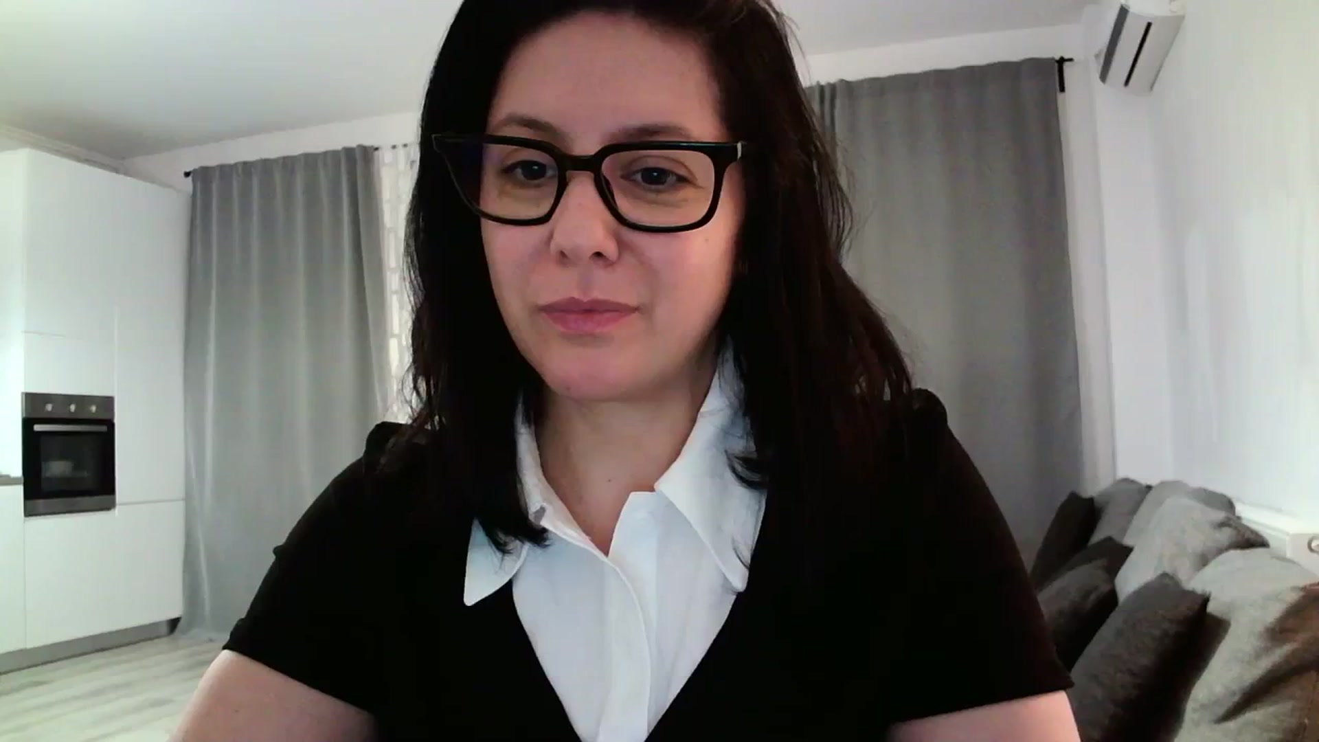 Gallery image thumbnail from SILKYWOMAN's myfreecams stream on, 02/22/2024, 19:38 image 1 of 20