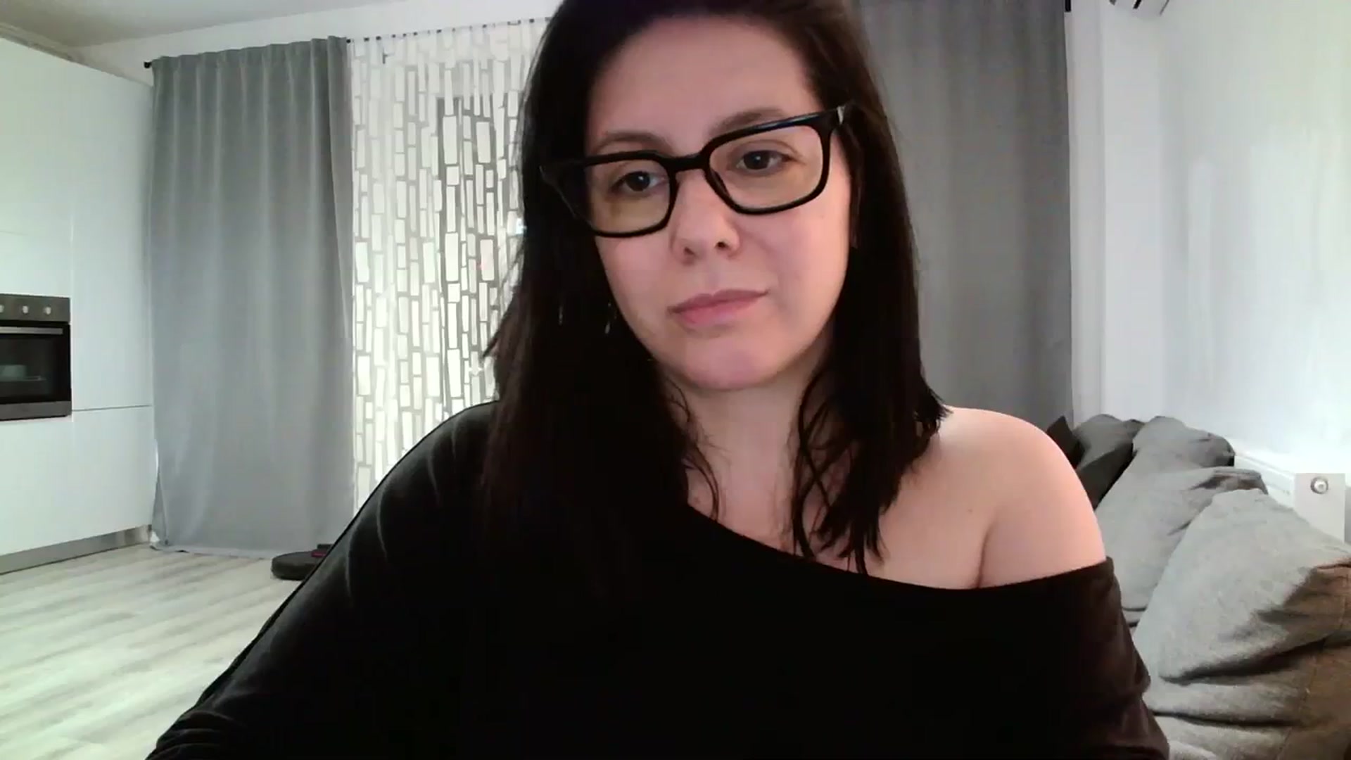 Gallery image thumbnail from SILKYWOMAN's myfreecams stream on, 02/29/2024, 20:12 image 13 of 20