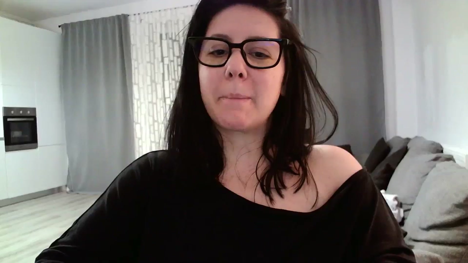 Gallery image thumbnail from SILKYWOMAN's myfreecams stream on, 02/29/2024, 20:12 image 2 of 20