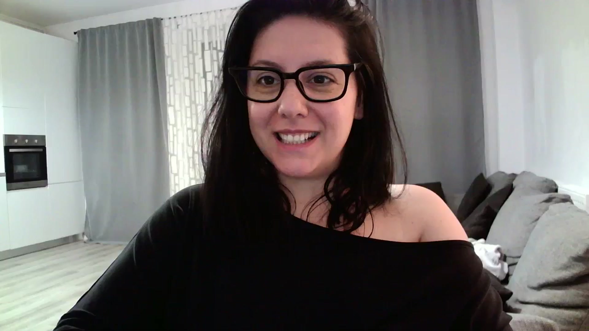 Gallery image thumbnail from SILKYWOMAN's myfreecams stream on, 02/29/2024, 20:12 image 4 of 20