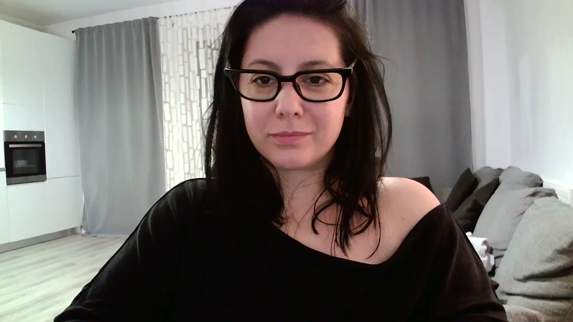Gallery image thumbnail from SILKYWOMAN's myfreecams stream on, 02/29/2024, 20:12 image 1 of 20