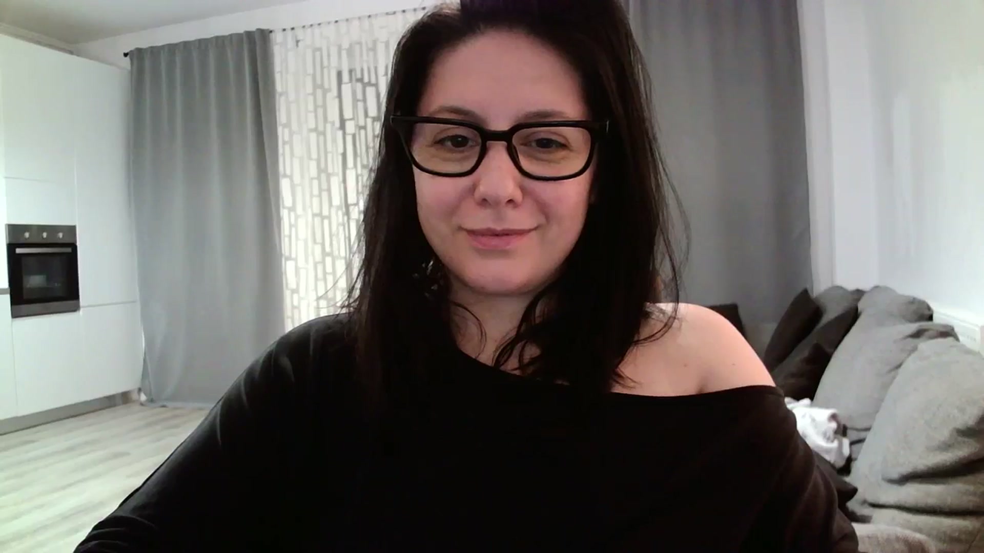 Gallery image thumbnail from SILKYWOMAN's myfreecams stream on, 02/29/2024, 20:12 image 3 of 20