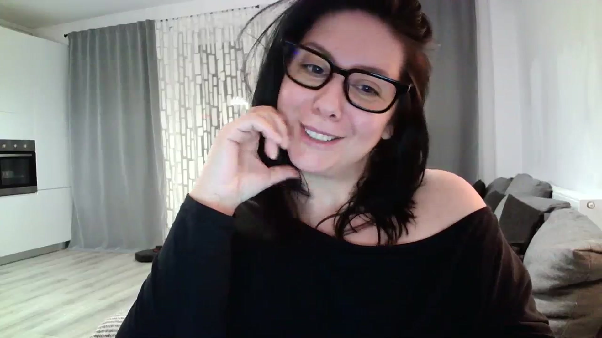 Gallery image thumbnail from SILKYWOMAN's myfreecams stream on, 03/11/2024, 22:19 image 19 of 20