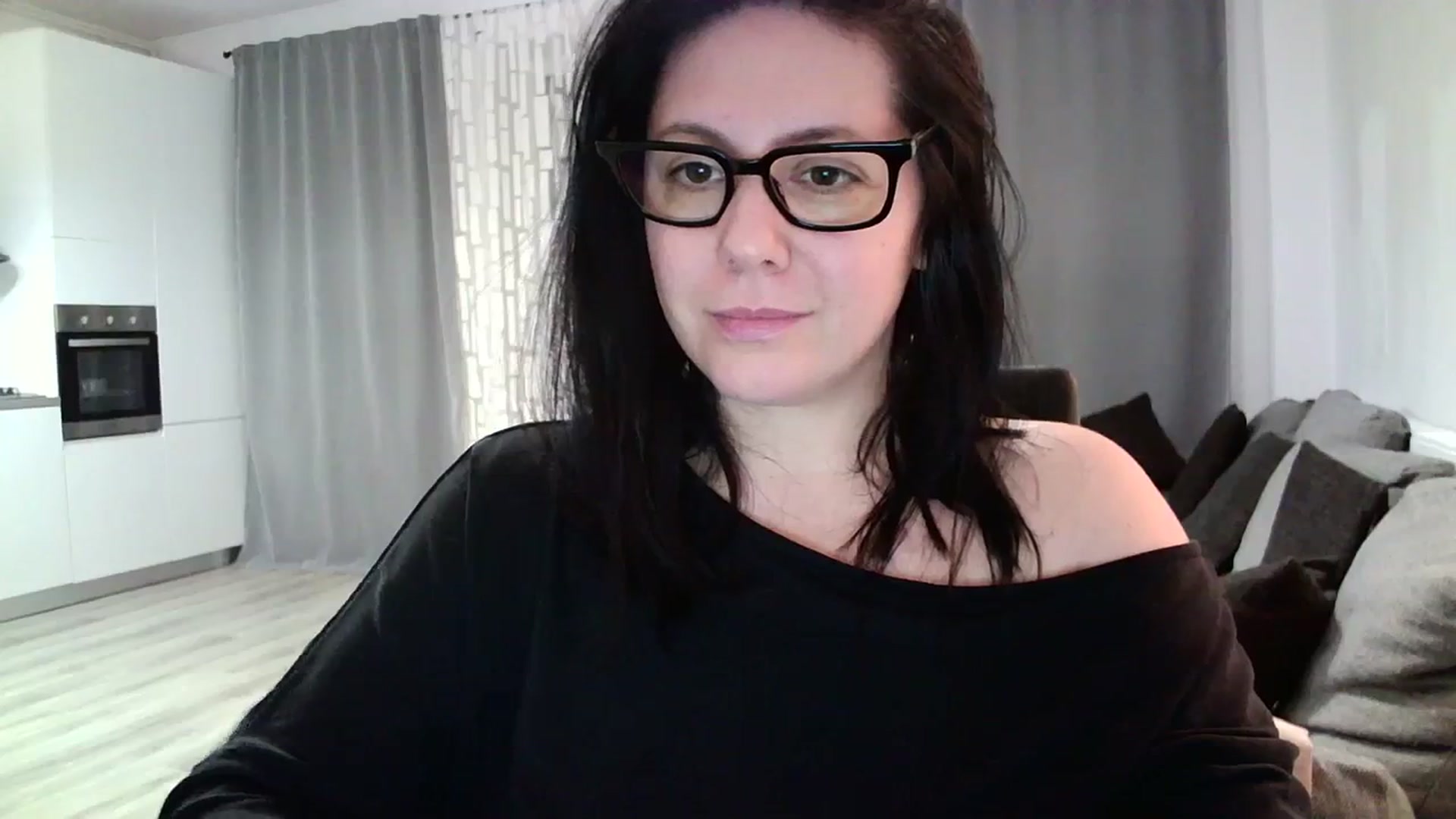 Gallery image thumbnail from SILKYWOMAN's myfreecams stream on, 03/11/2024, 22:19 image 7 of 20