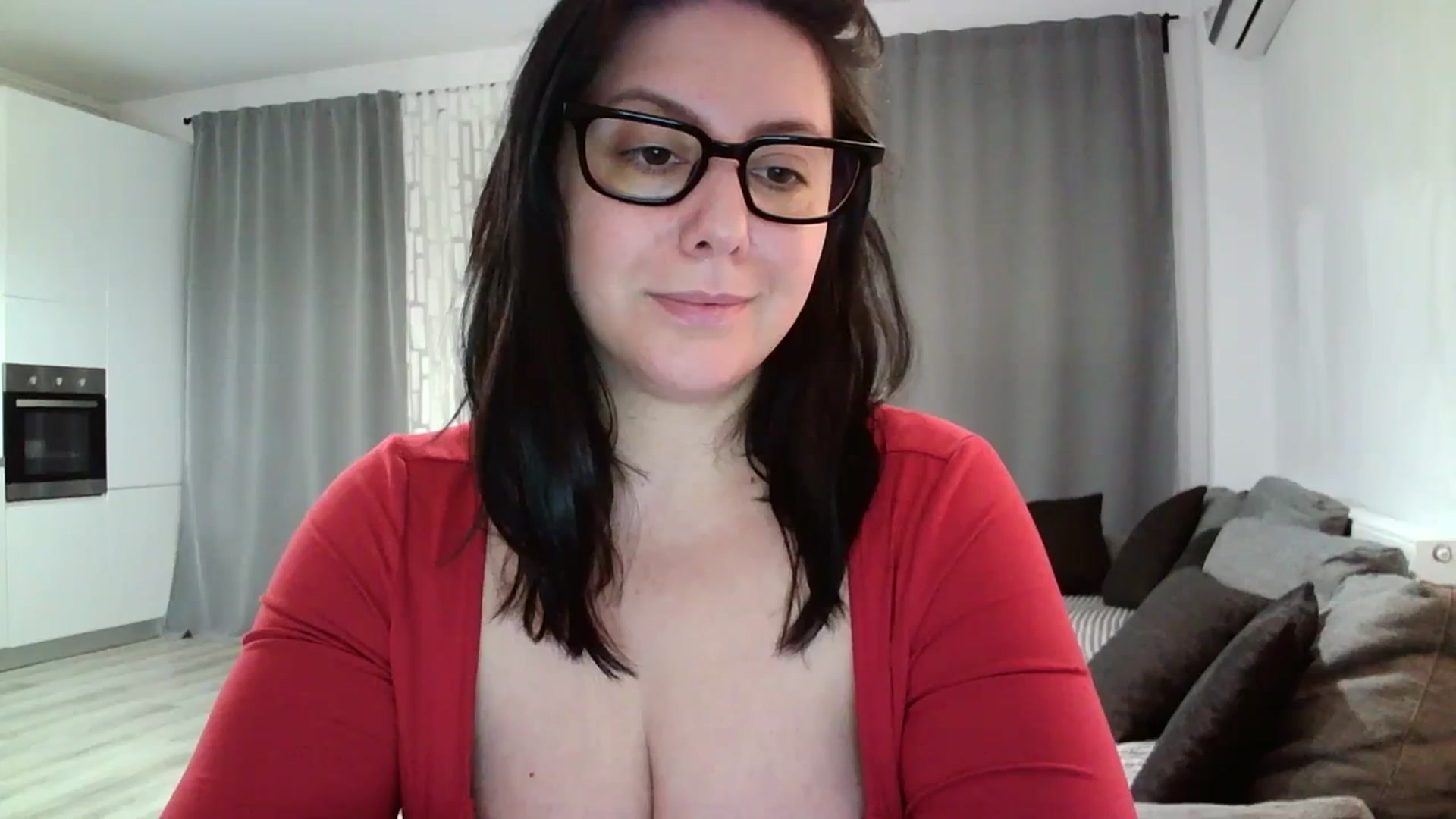 Gallery image thumbnail from SILKYWOMAN's myfreecams stream on, 04/03/2024, 20:15 image 10 of 20