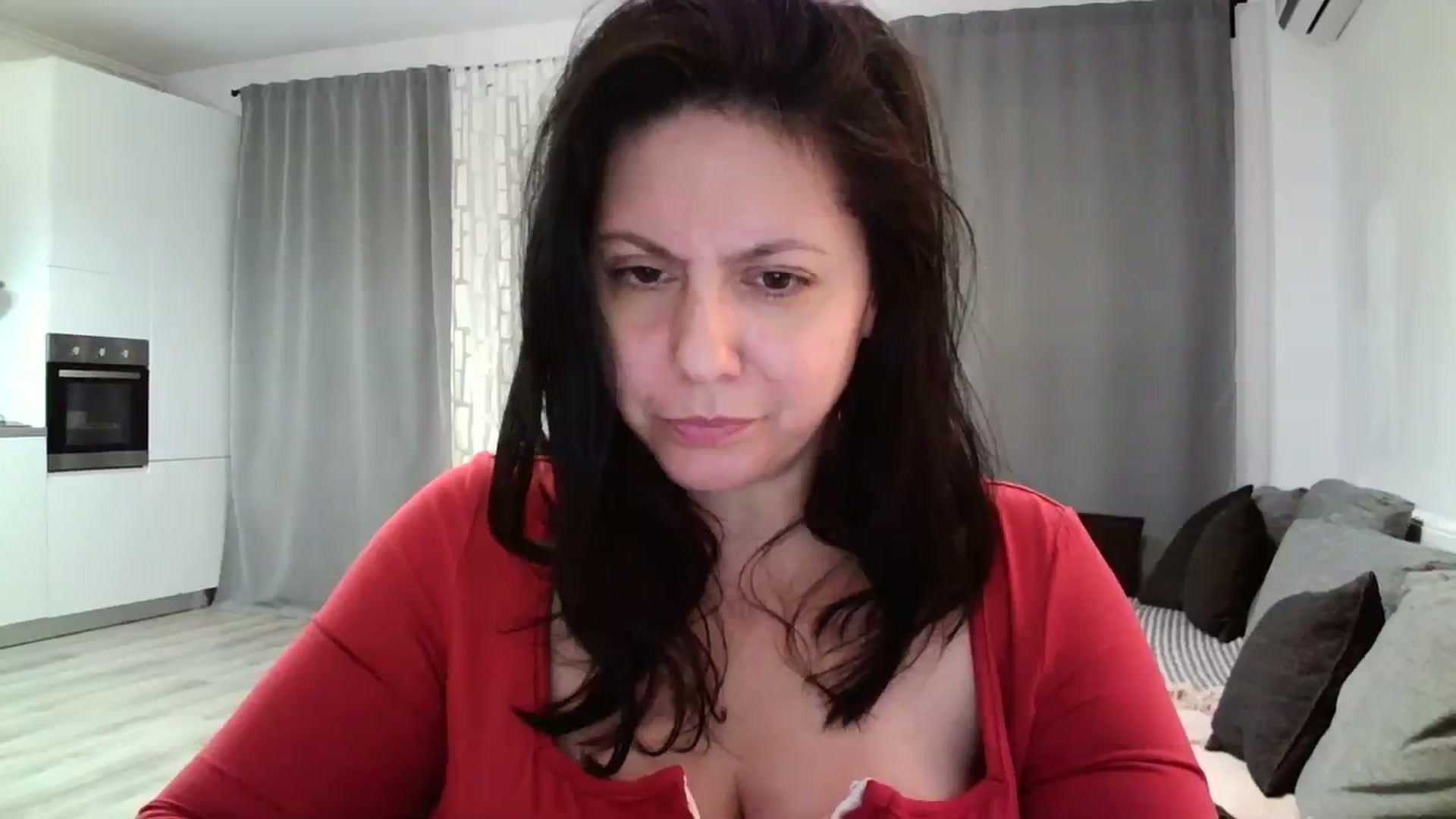 Gallery image thumbnail from SILKYWOMAN's myfreecams stream on, 04/05/2024, 20:35 image 16 of 20
