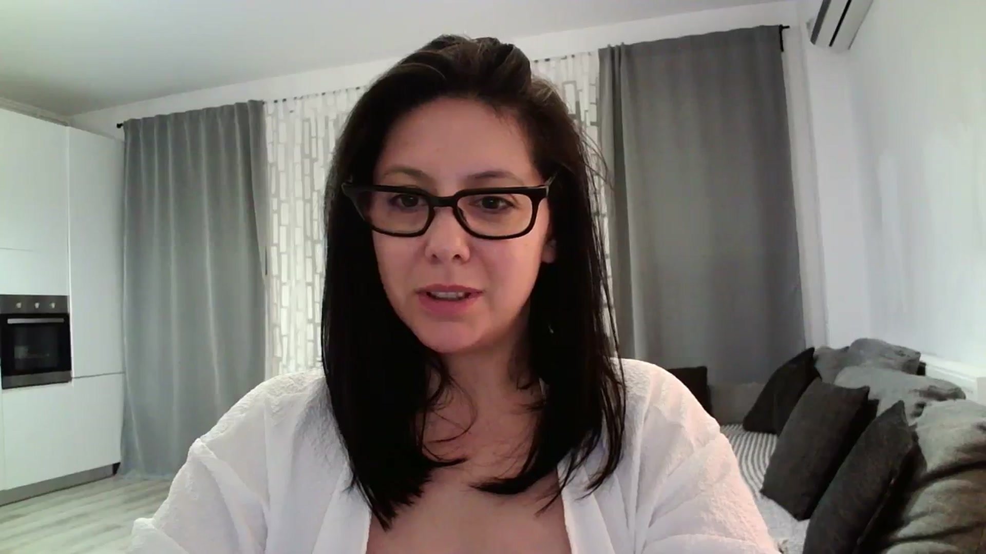 Gallery image thumbnail from SILKYWOMAN's myfreecams stream on, 04/06/2024, 20:08 image 20 of 20