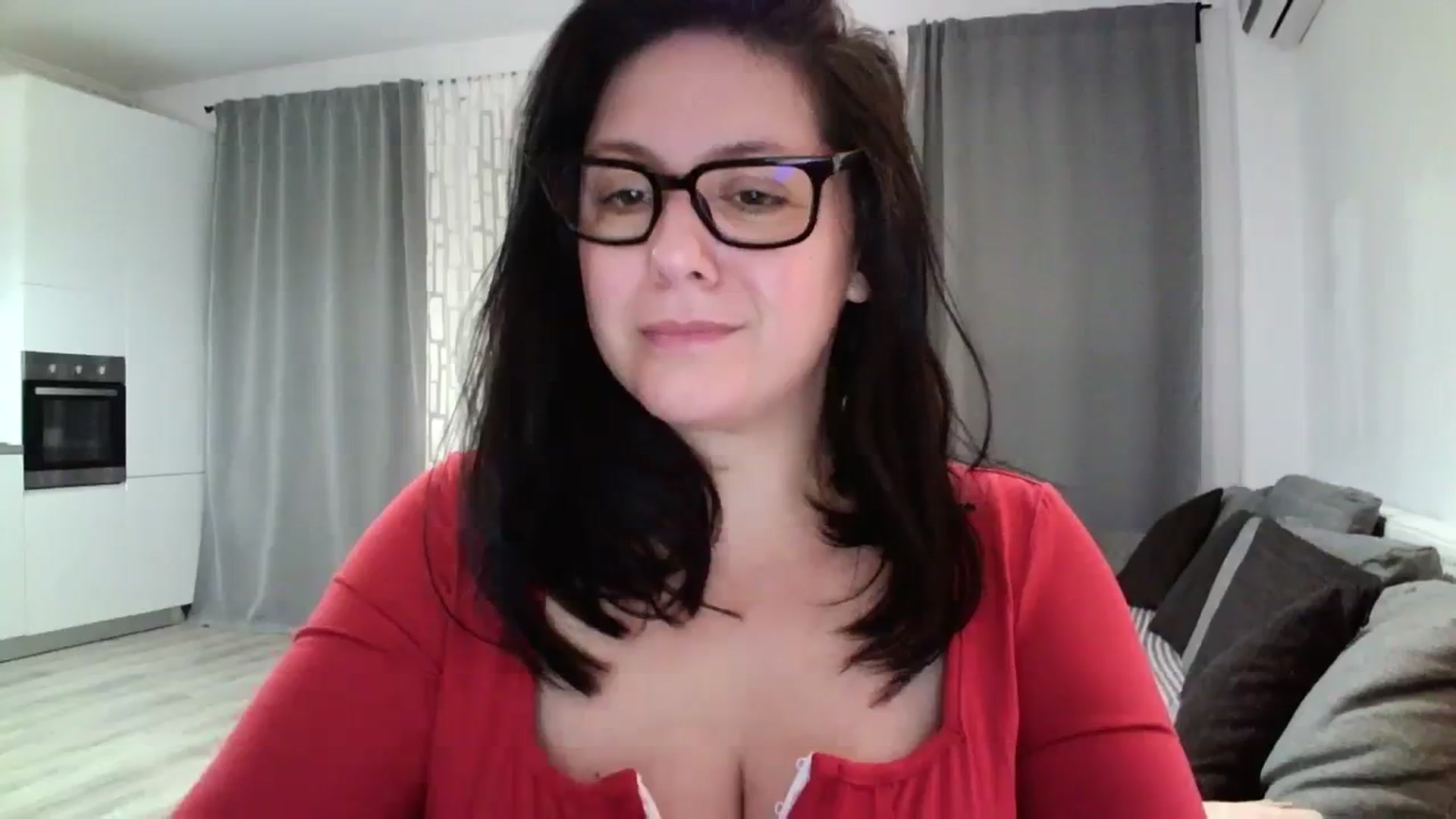 Gallery image thumbnail from SILKYWOMAN's myfreecams stream on, 04/07/2024, 19:34 image 11 of 20