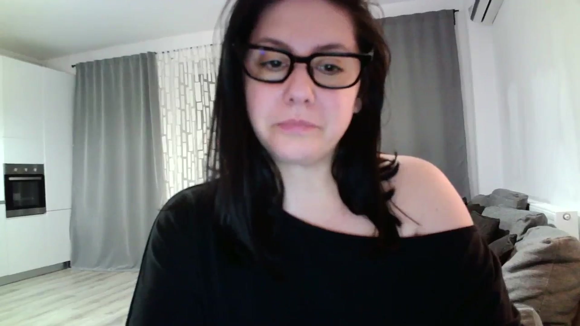 Gallery image thumbnail from SILKYWOMAN's myfreecams stream on, 04/08/2024, 19:01 image 8 of 20