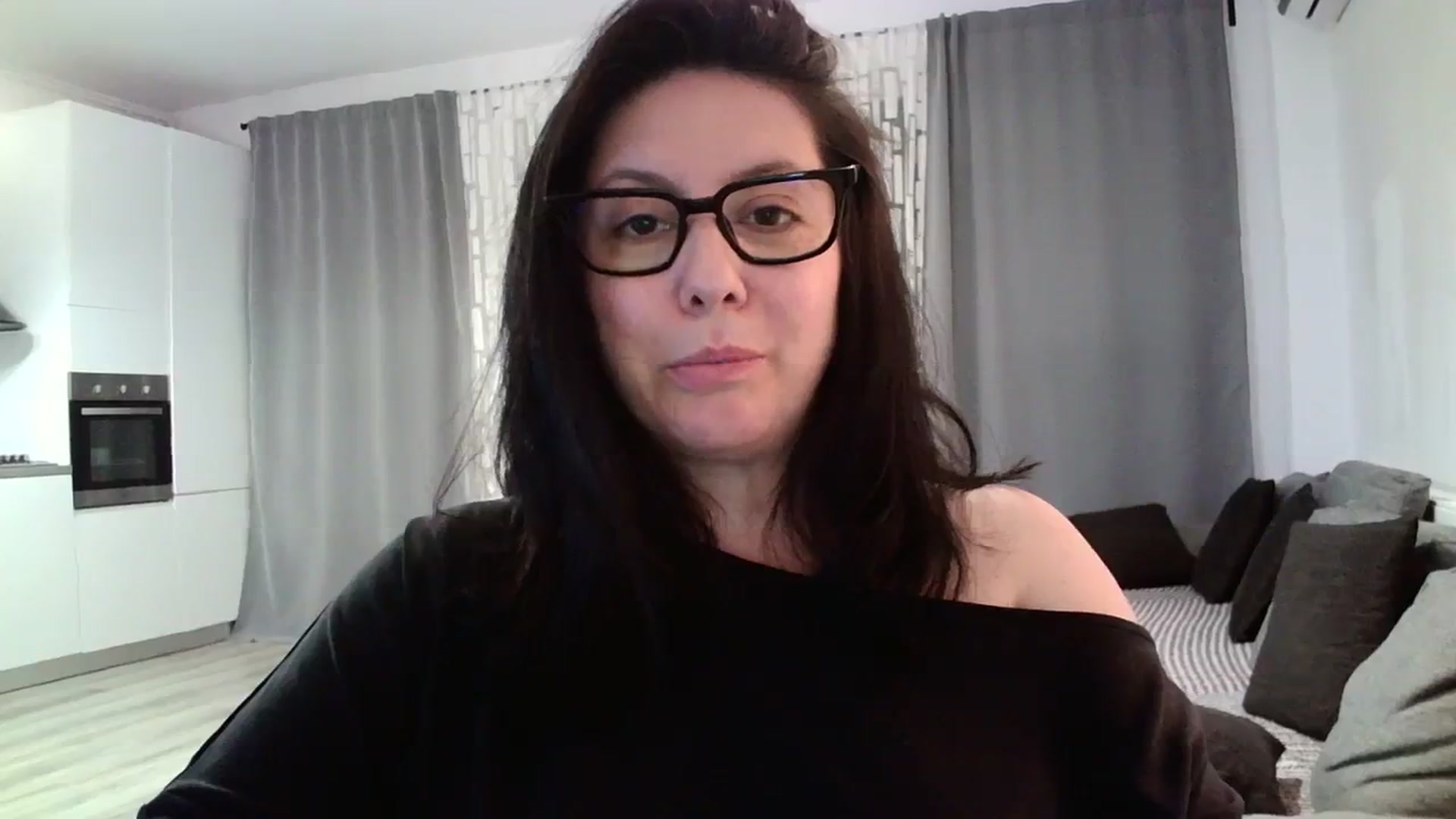 Gallery image thumbnail from SILKYWOMAN's myfreecams stream on, 04/09/2024, 20:06 image 19 of 20