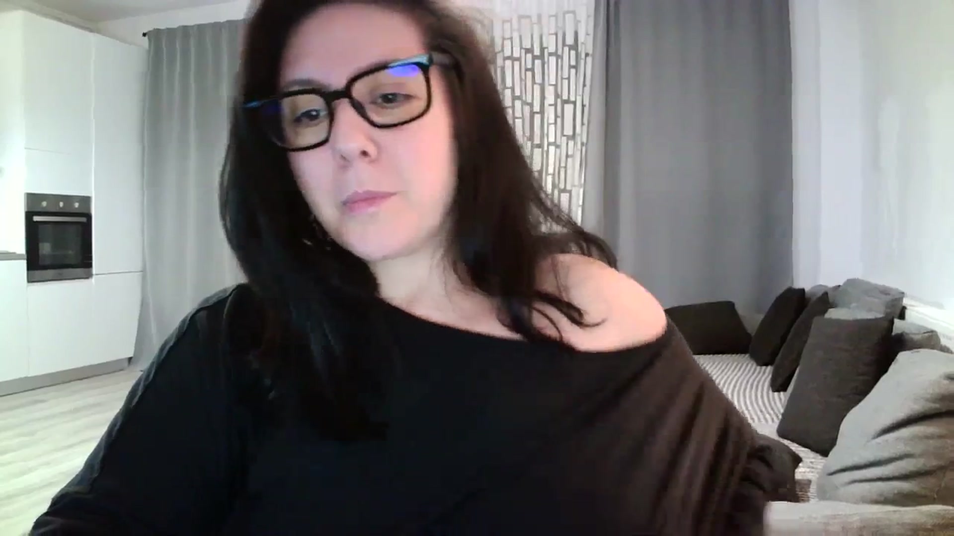 Gallery image thumbnail from SILKYWOMAN's myfreecams stream on, 04/09/2024, 20:06 image 2 of 20