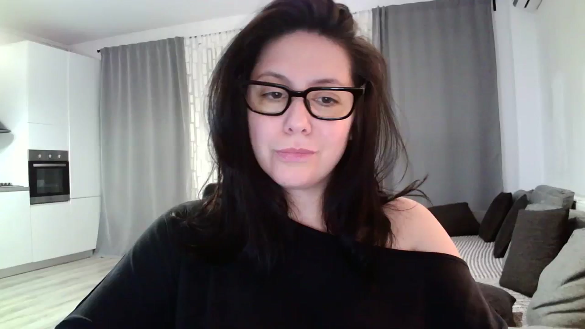 Gallery image thumbnail from SILKYWOMAN's myfreecams stream on, 04/09/2024, 20:06 image 20 of 20