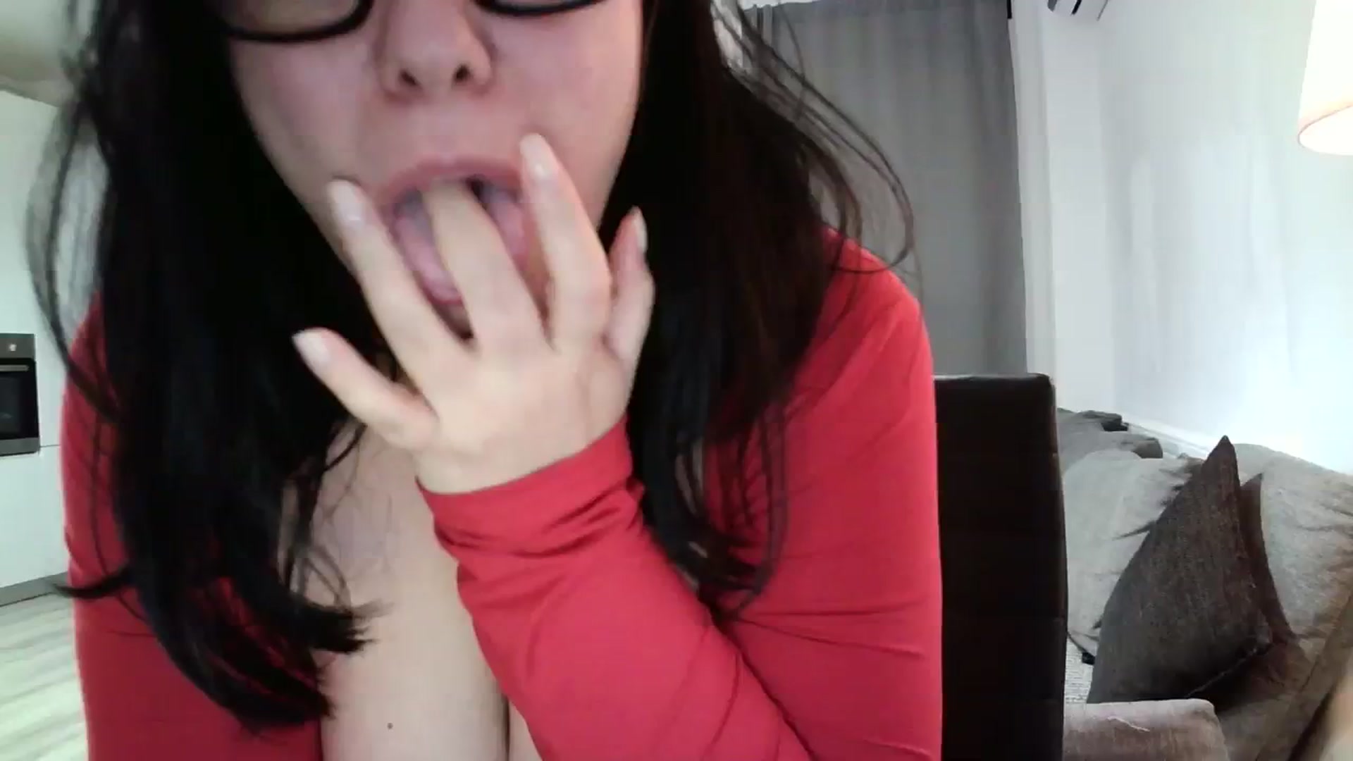 Gallery image thumbnail from SILKYWOMAN's myfreecams stream on, 04/14/2024, 21:03 image 1 of 20