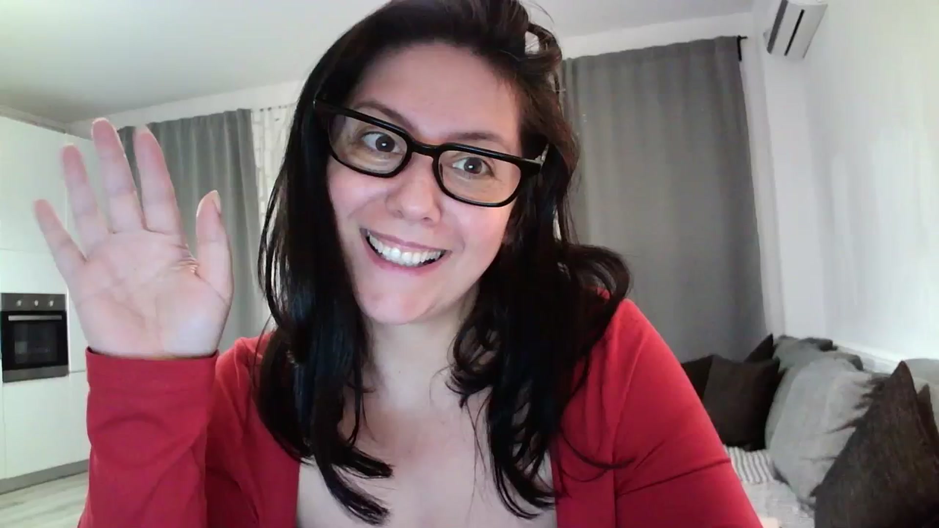 Gallery image thumbnail from SILKYWOMAN's myfreecams stream on, 04/14/2024, 21:03 image 20 of 20