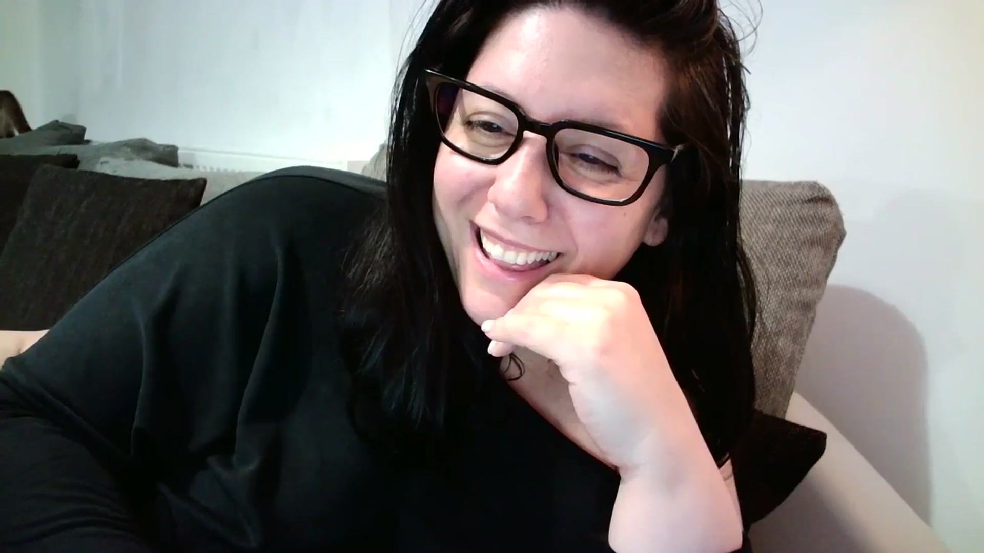 Gallery image thumbnail from SILKYWOMAN's myfreecams stream on, 04/24/2024, 20:31 image 5 of 20